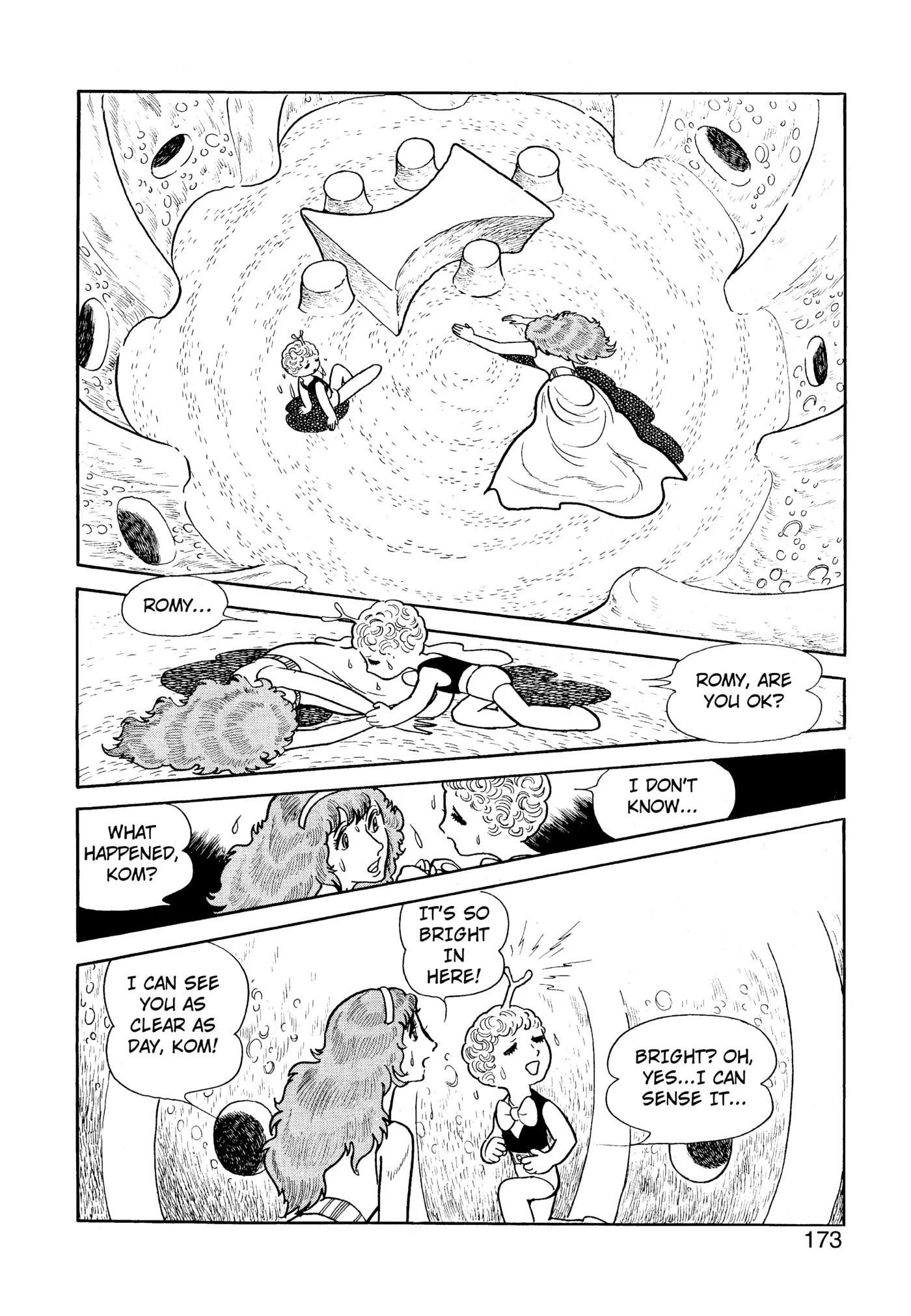 Yuusha, Yamemasu Chapter 51 page 13 - 