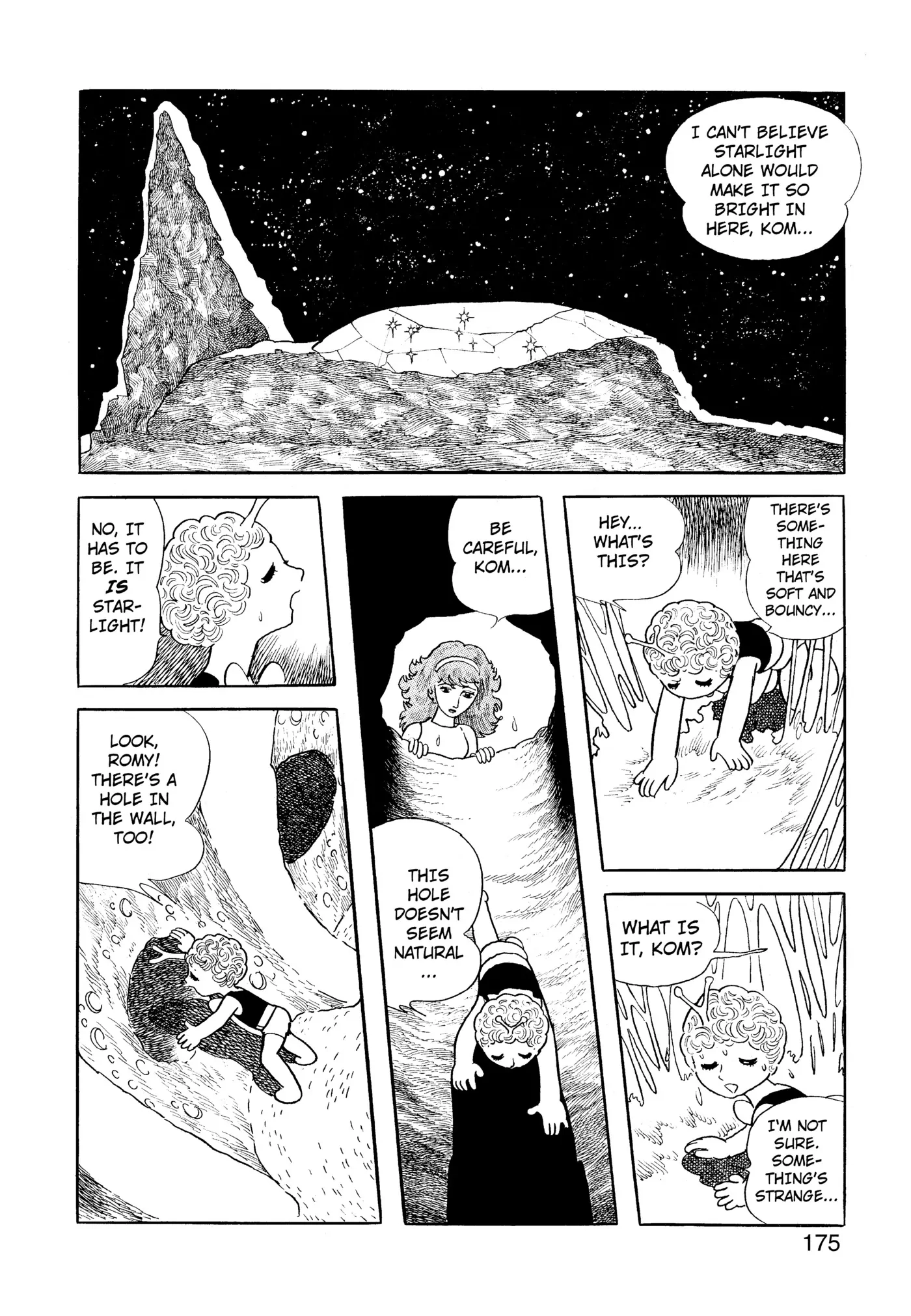 Yuusha, Yamemasu Chapter 51 page 15 - 