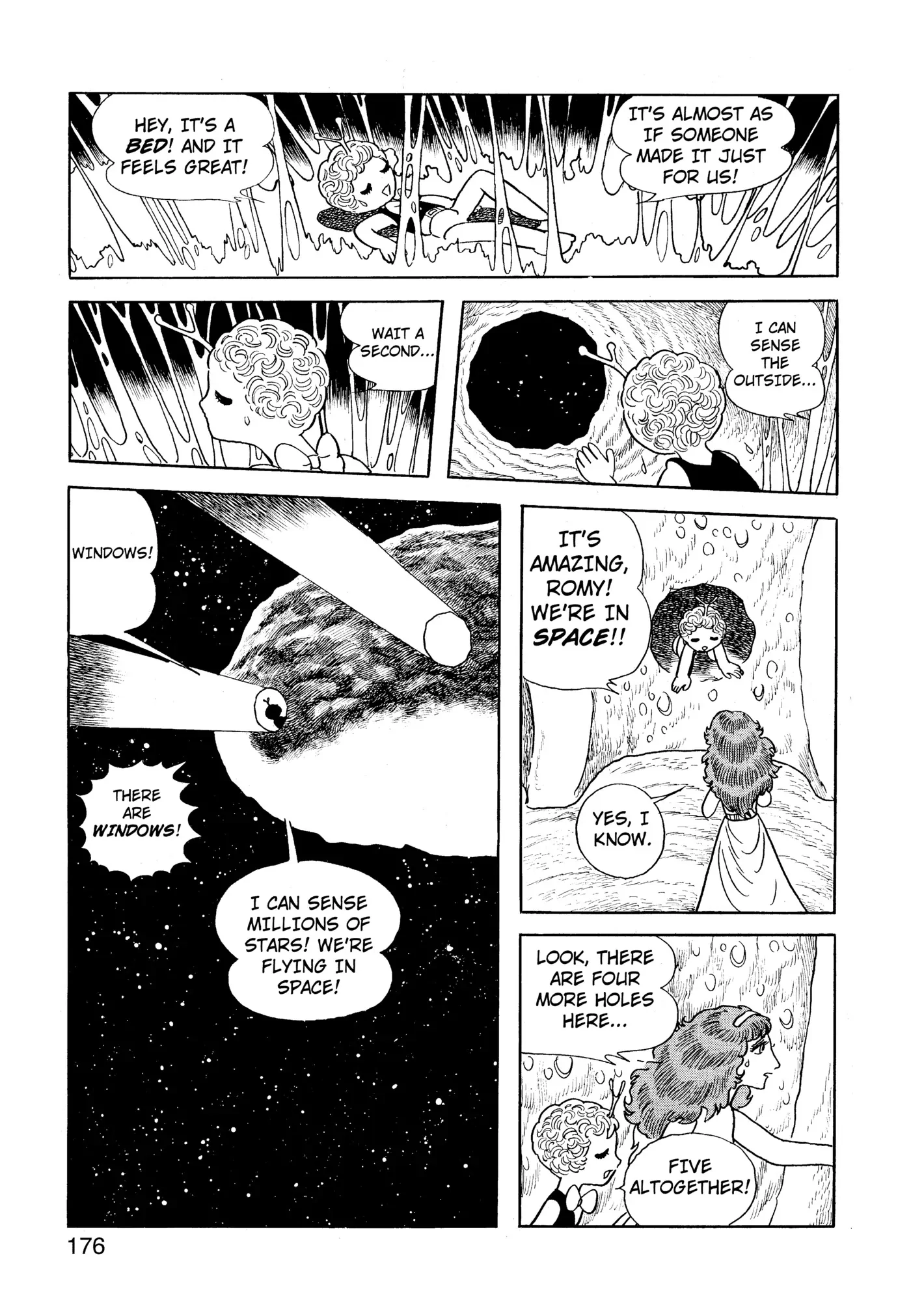 Yuusha, Yamemasu Chapter 51 page 16 - 