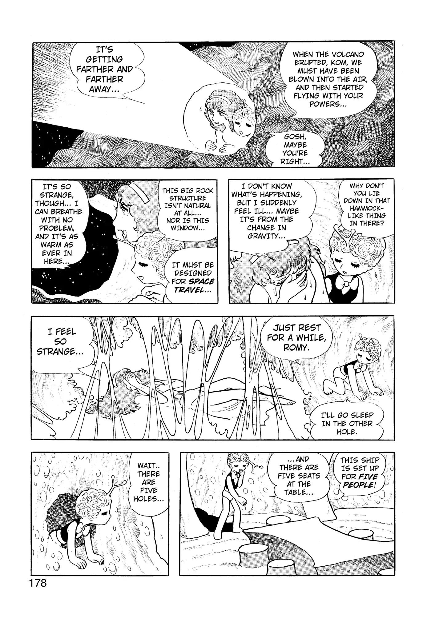 Yuusha, Yamemasu Chapter 51 page 18 - 