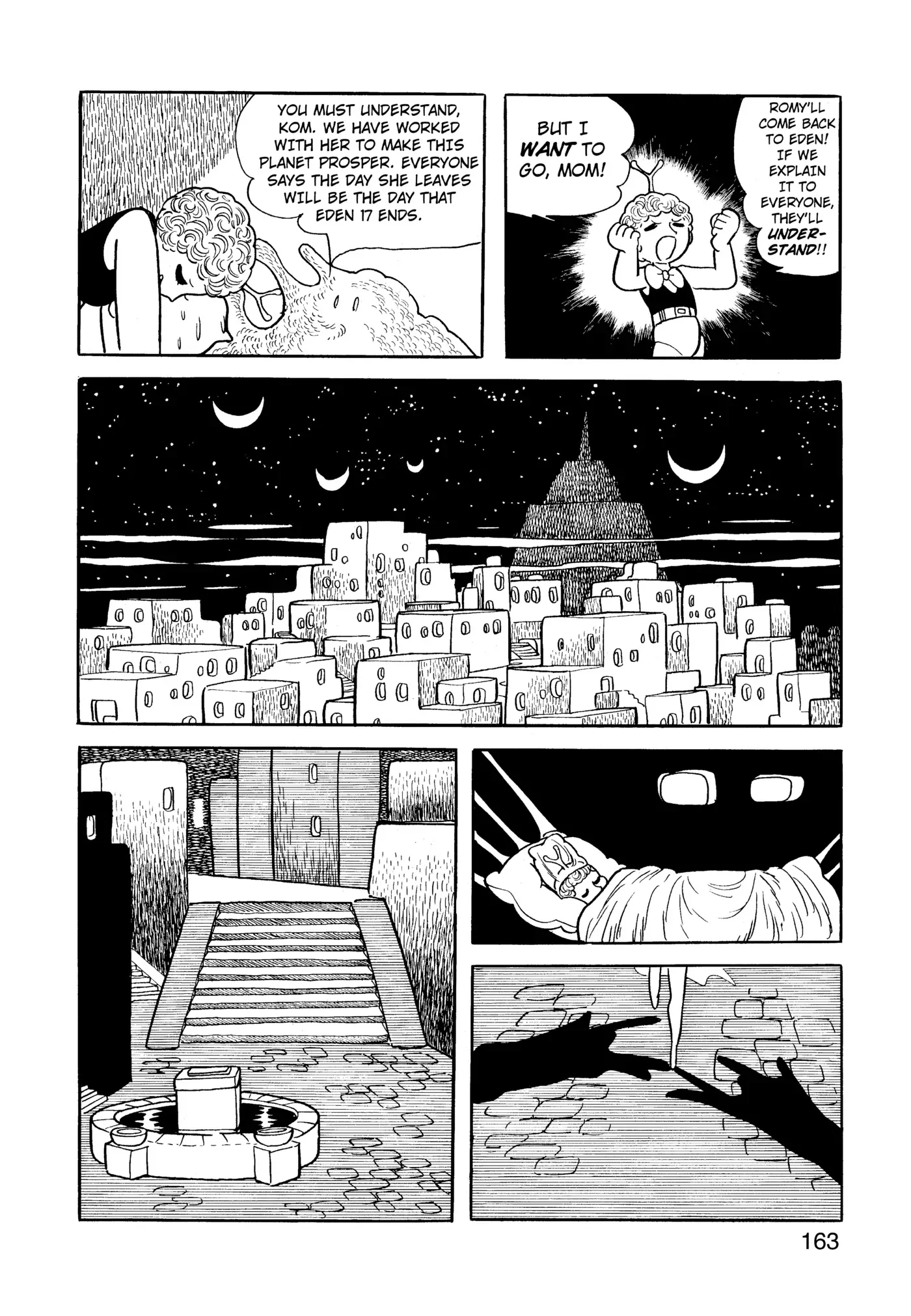 Yuusha, Yamemasu Chapter 51 page 3 - 