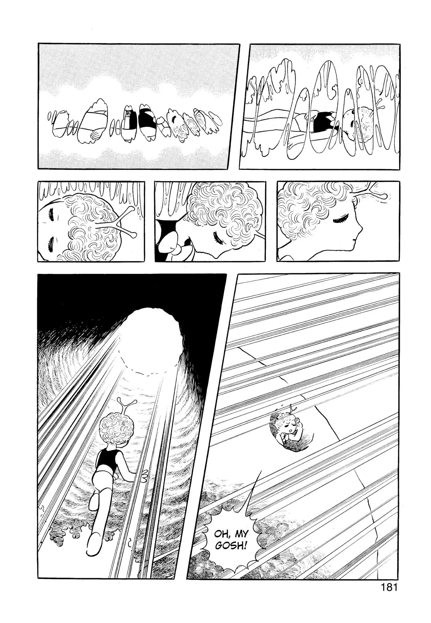 Yuusha, Yamemasu Chapter 51 page 21 - 