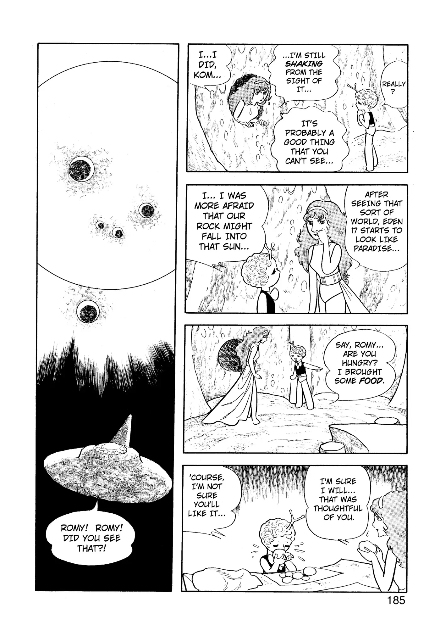Yuusha, Yamemasu Chapter 51 page 25 - 