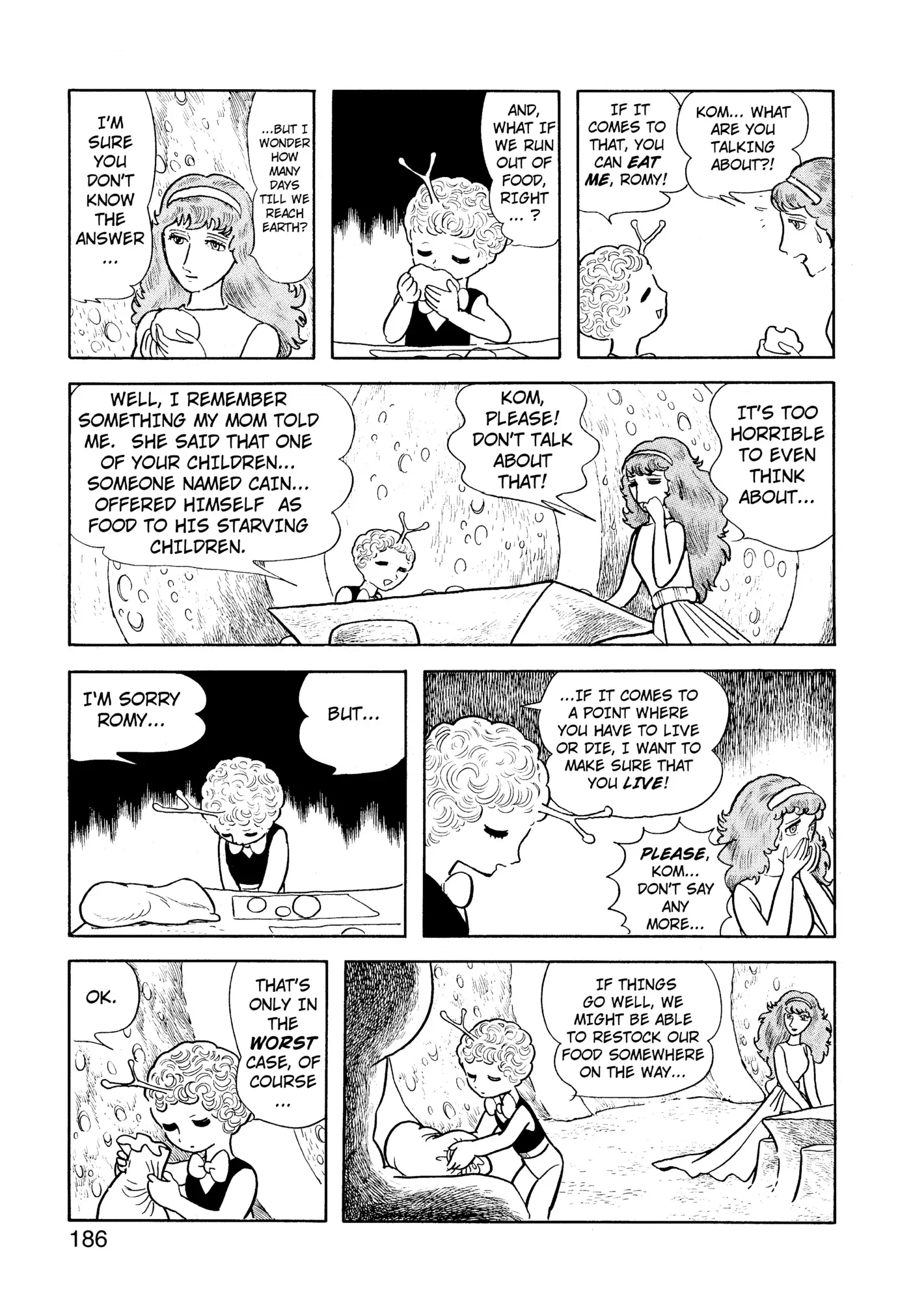 Yuusha, Yamemasu Chapter 51 page 26 - 