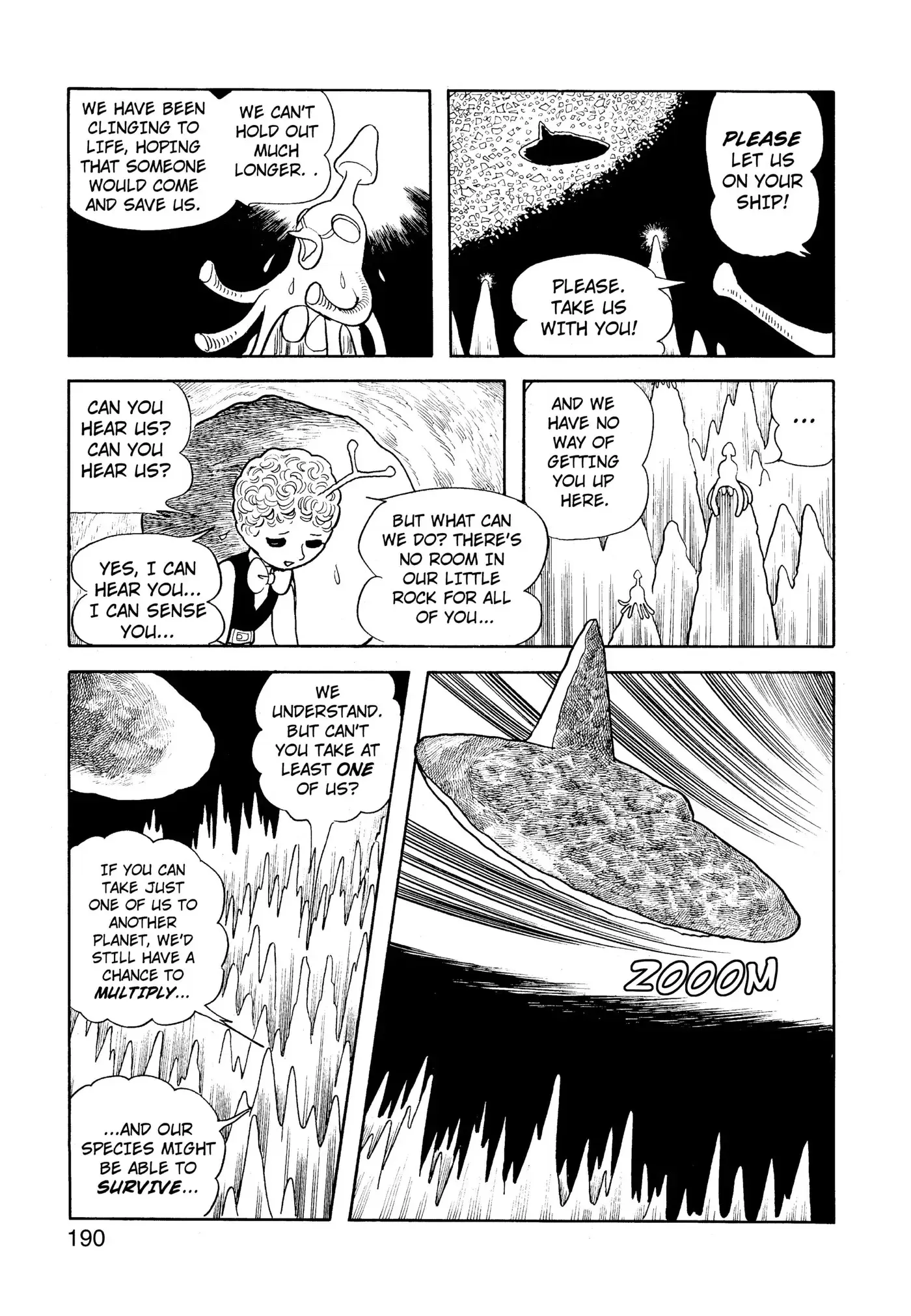 Yuusha, Yamemasu Chapter 51 page 30 - 