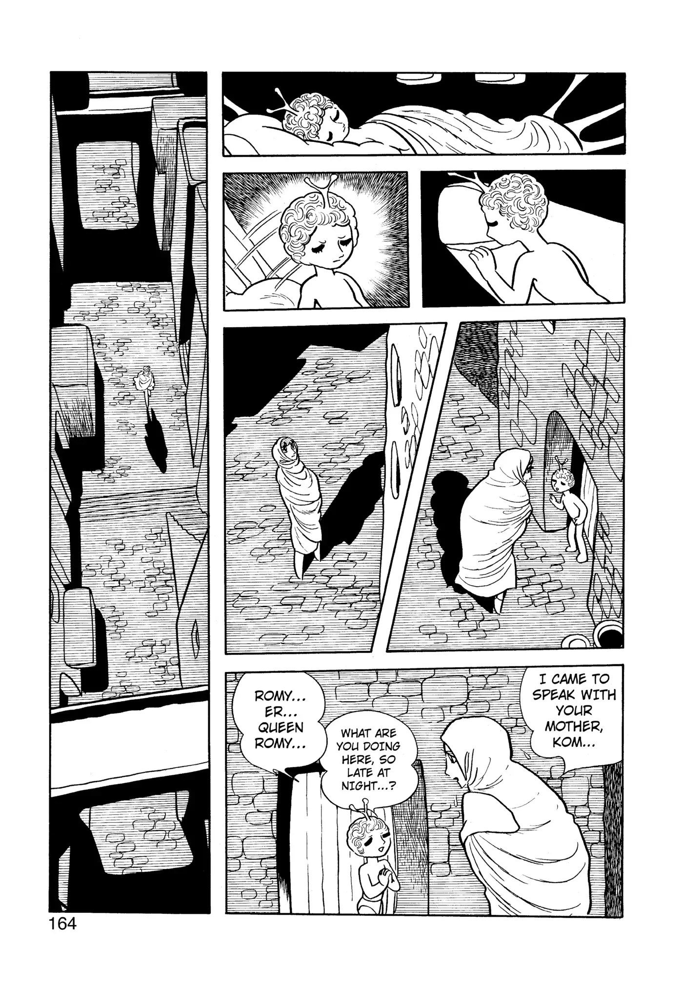 Yuusha, Yamemasu Chapter 51 page 4 - 