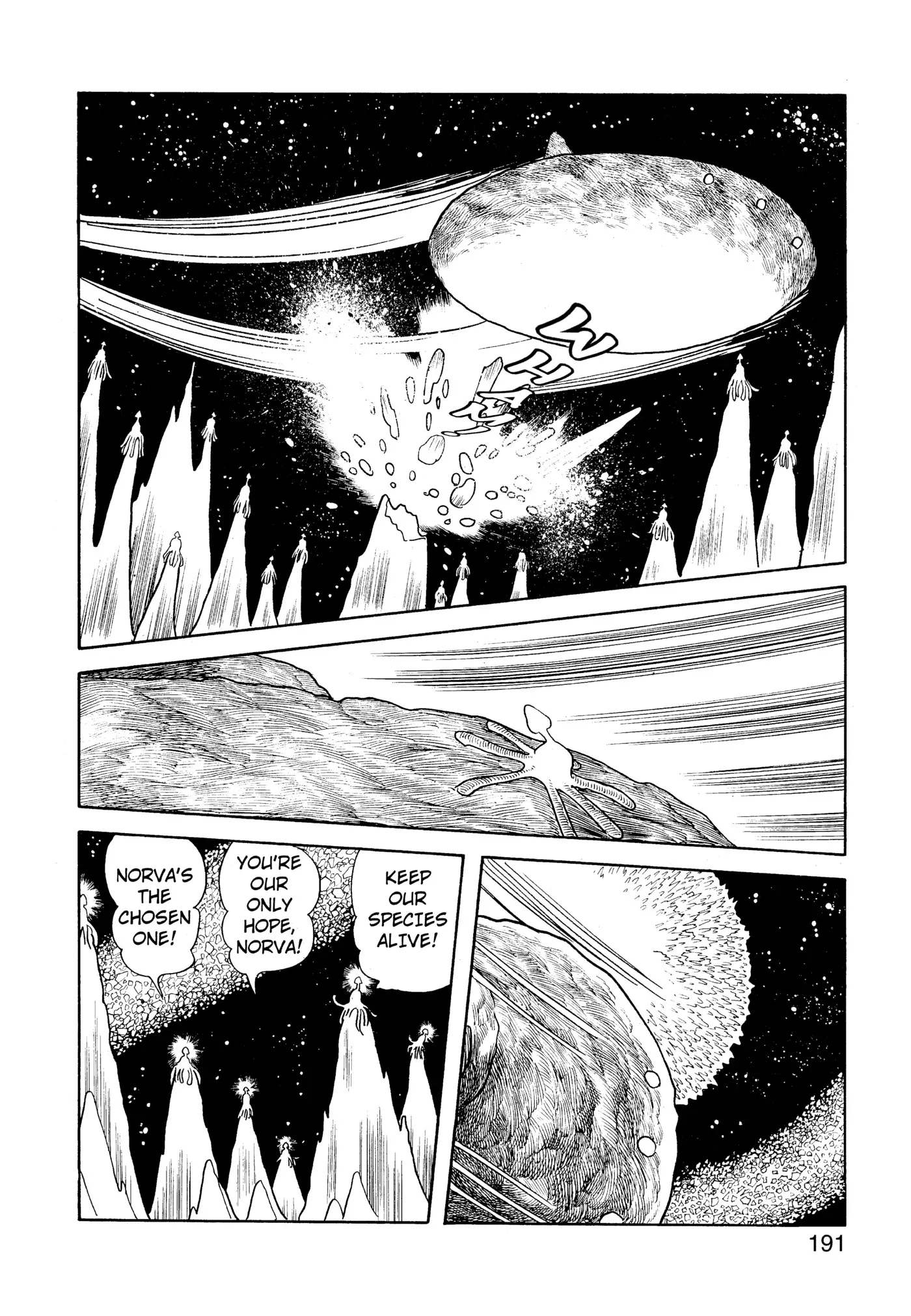 Yuusha, Yamemasu Chapter 51 page 31 - 