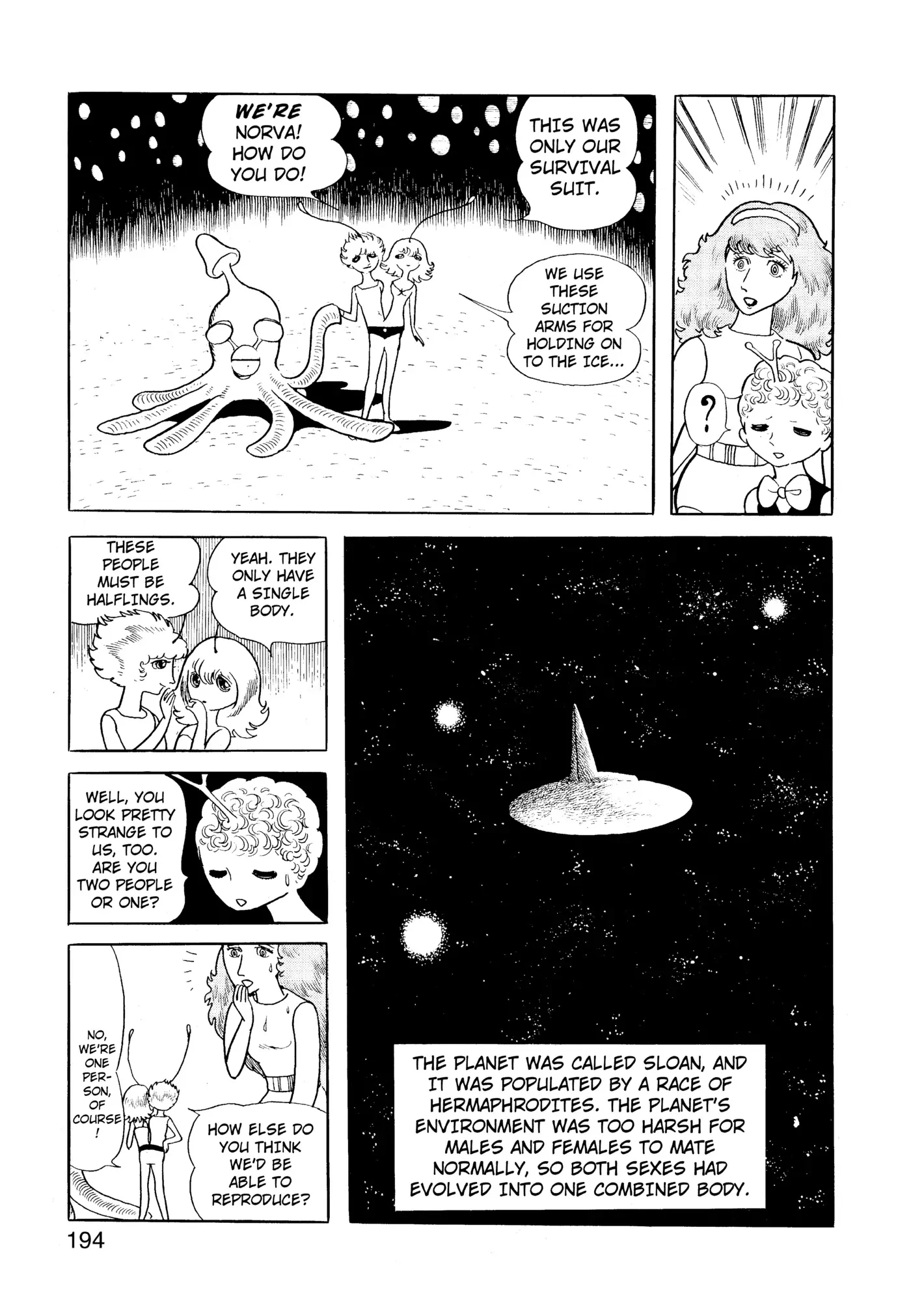 Yuusha, Yamemasu Chapter 51 page 34 - 