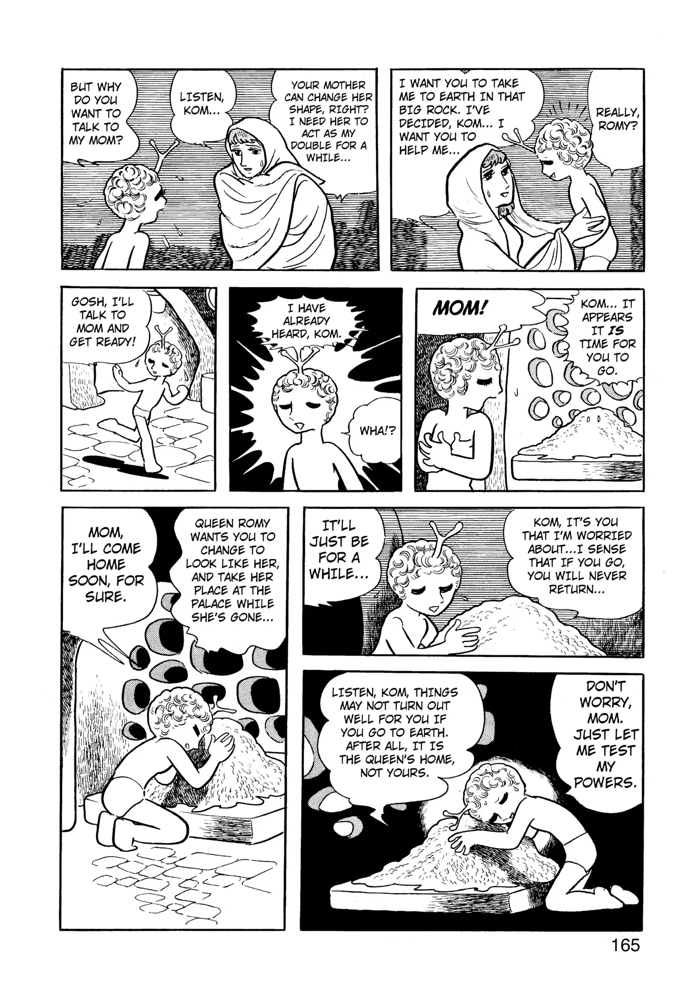 Yuusha, Yamemasu Chapter 51 page 5 - 