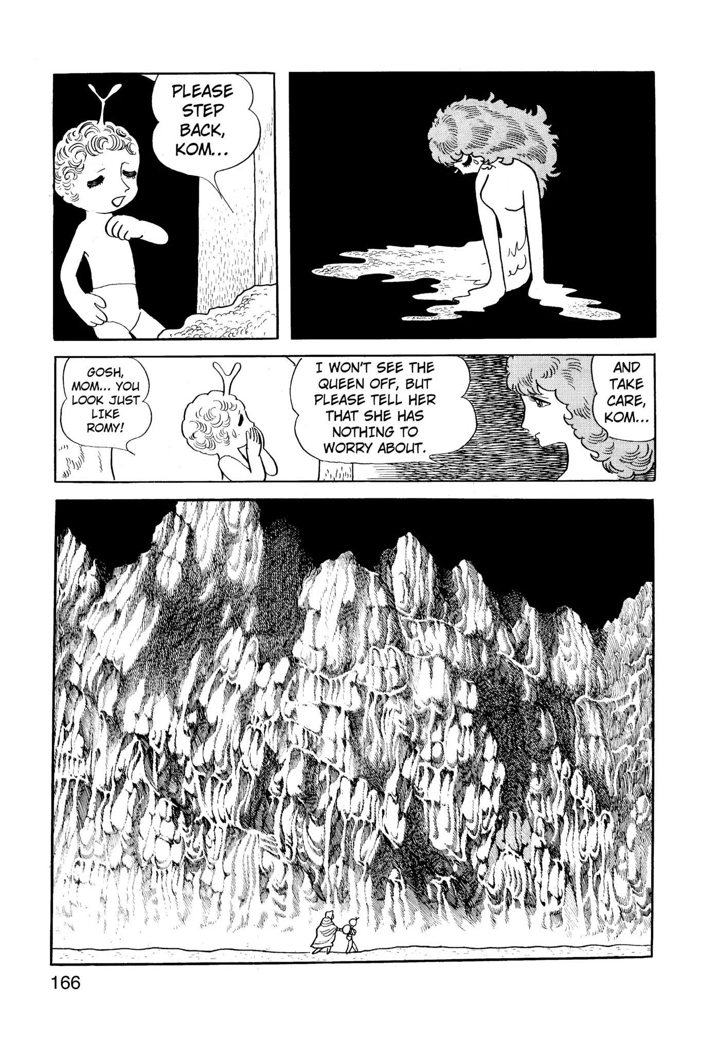 Yuusha, Yamemasu Chapter 51 page 6 - 
