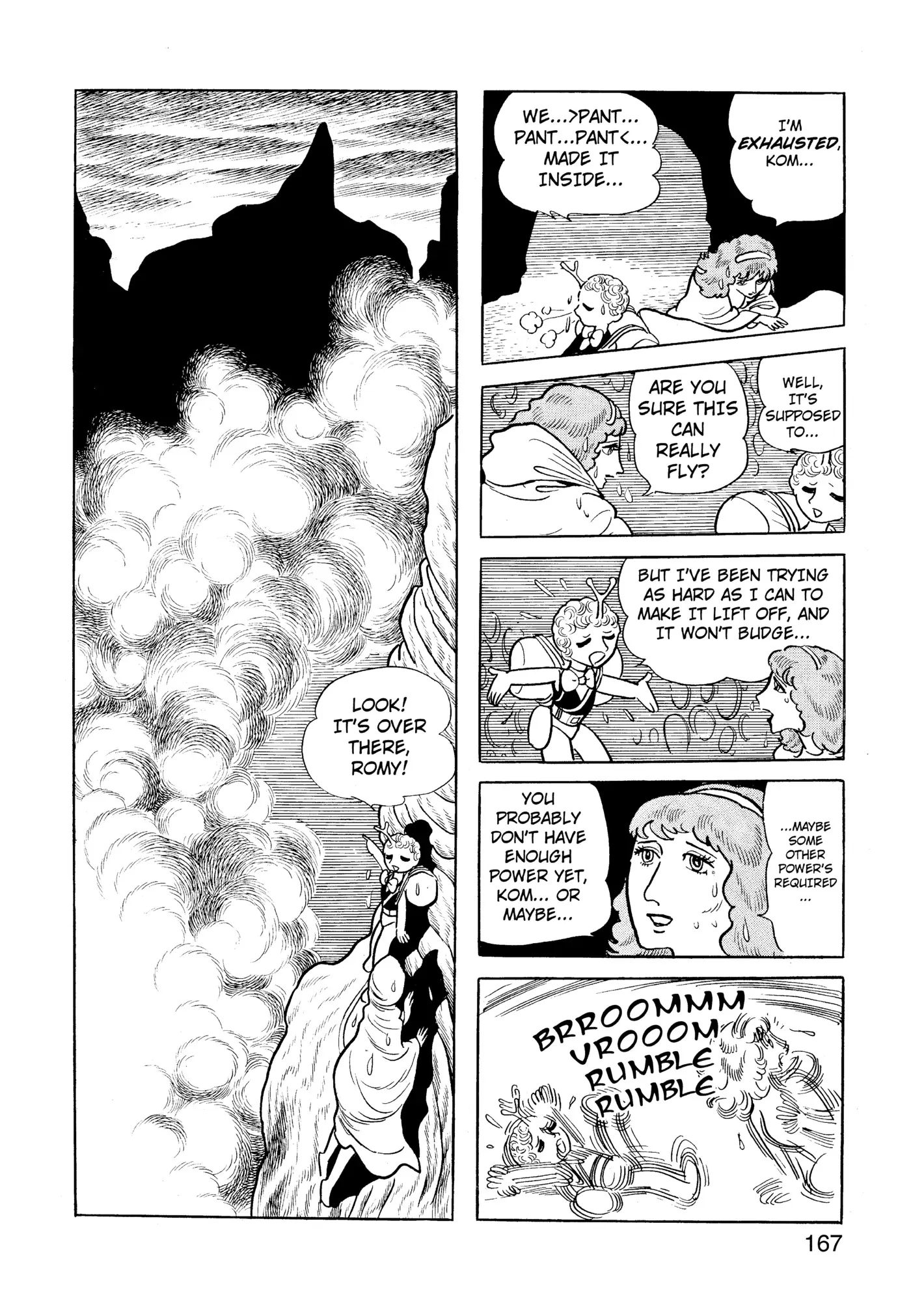 Yuusha, Yamemasu Chapter 51 page 7 - 