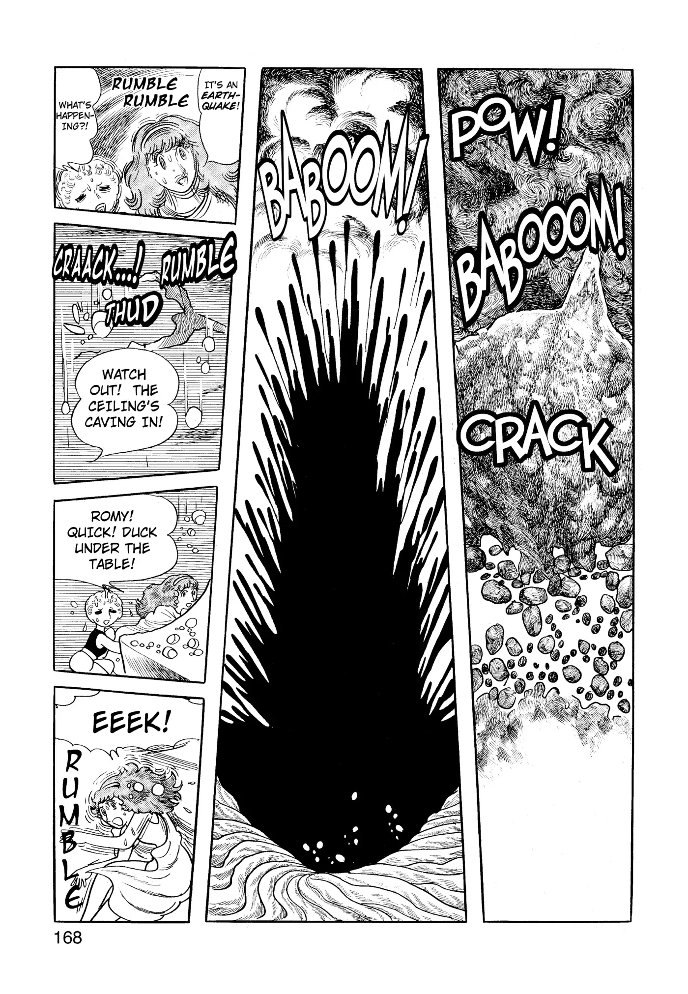 Yuusha, Yamemasu Chapter 51 page 8 - 