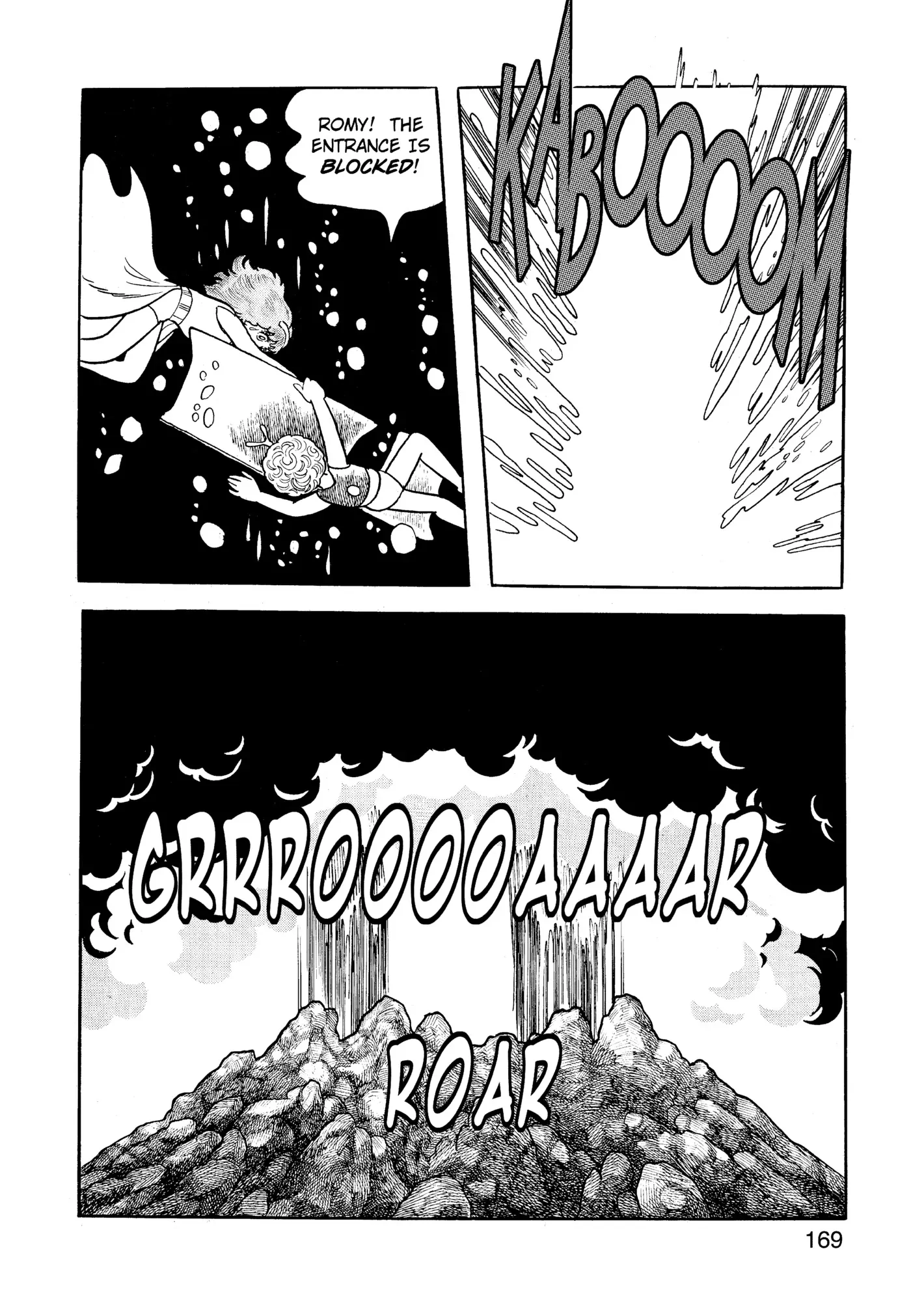 Yuusha, Yamemasu Chapter 51 page 9 - 