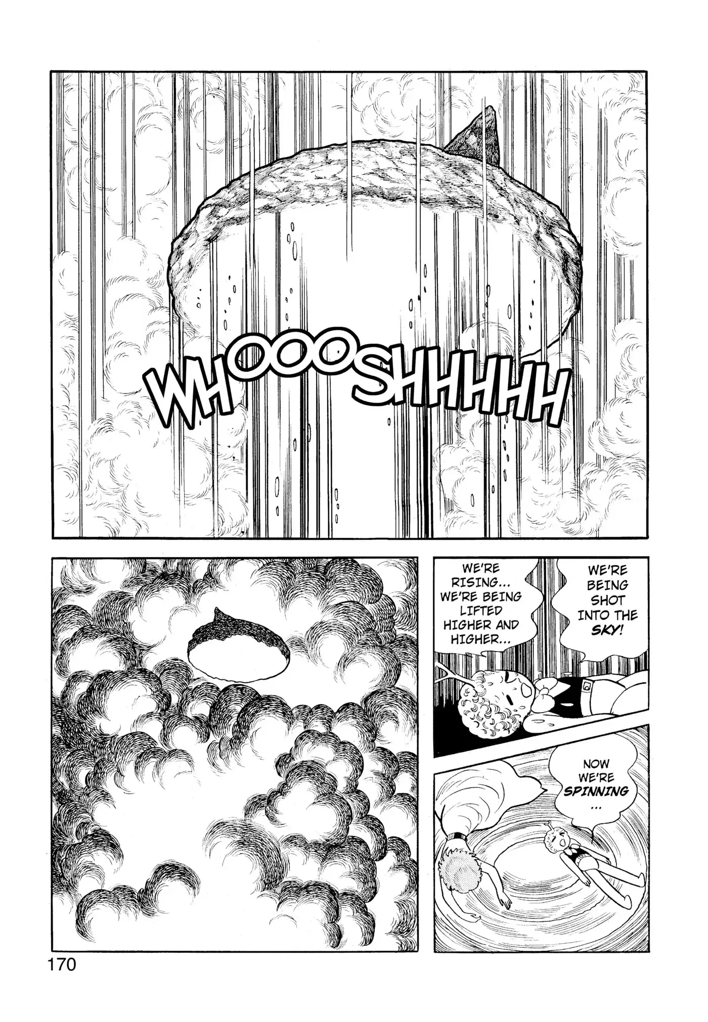 Yuusha, Yamemasu Chapter 51 page 10 - 