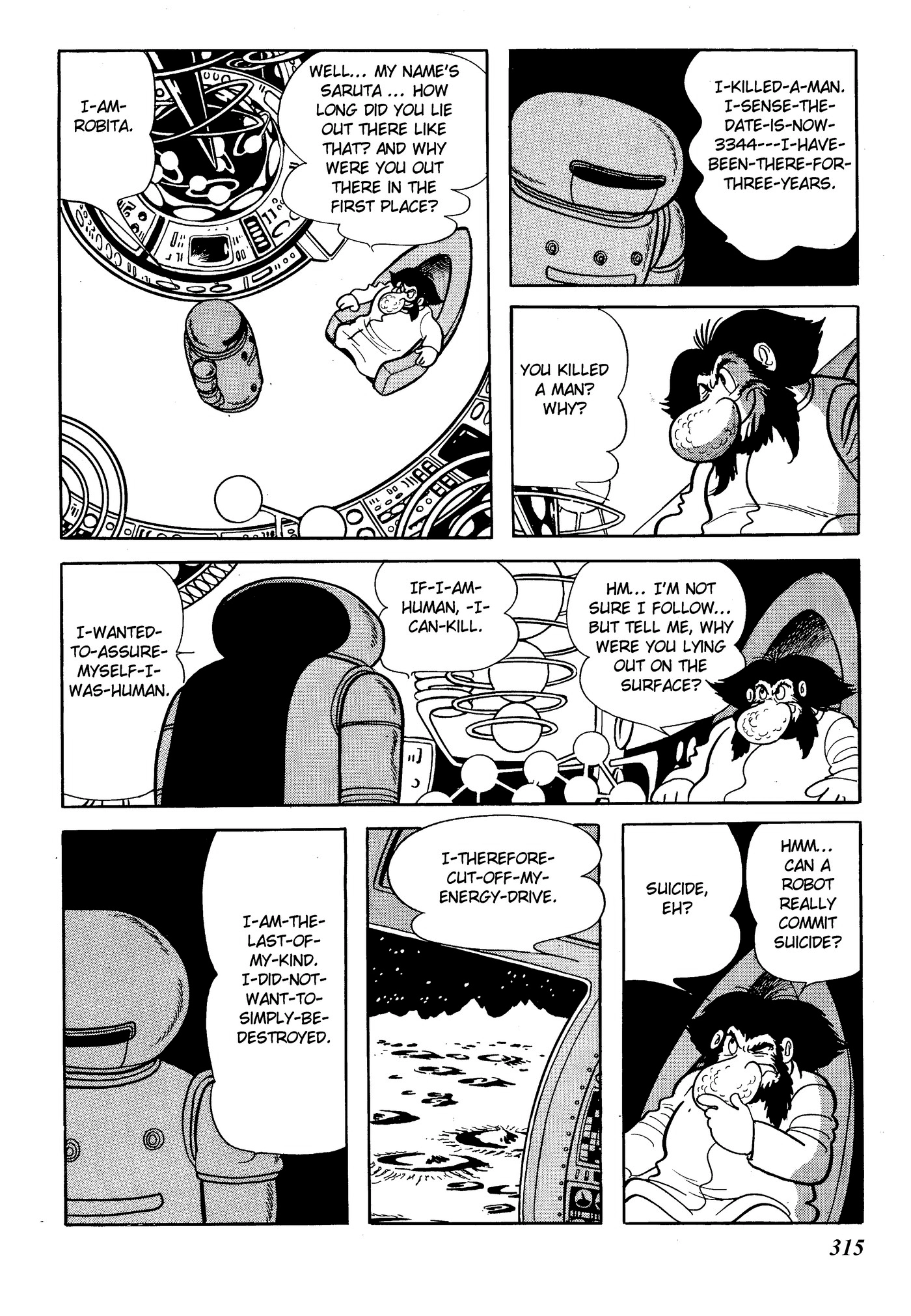 Yuusha, Yamemasu Chapter 6.9 page 6 - 