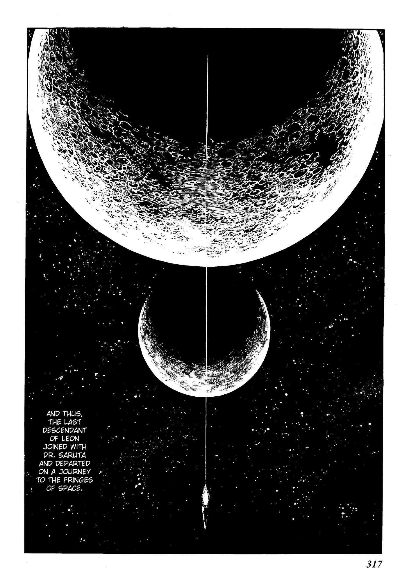 Yuusha, Yamemasu Chapter 6.9 page 8 - 