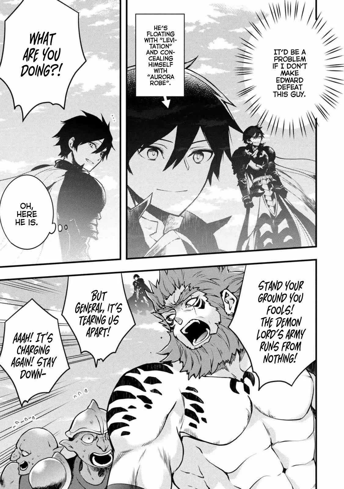 Yuusha, Yamemasu Chapter 8.2 page 7 - 