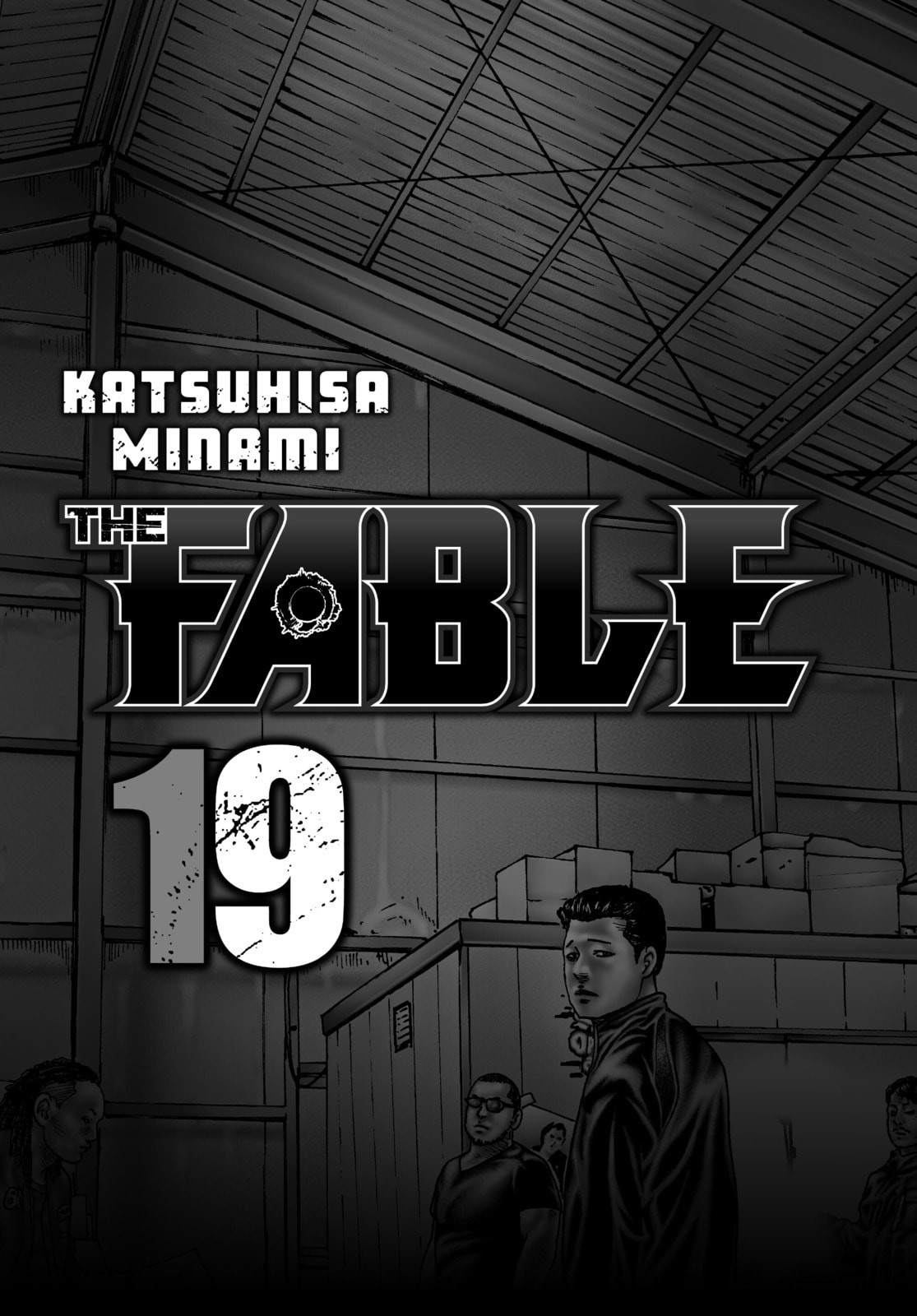 Za Faburu Chapter 196 page 2 - 