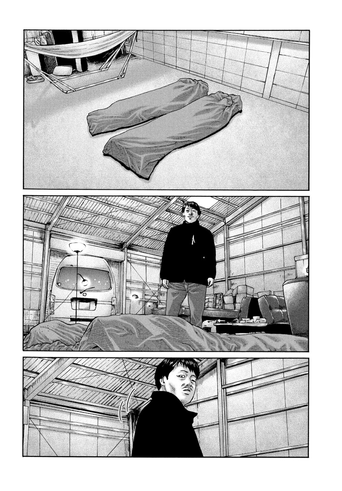 Za Faburu Chapter 212 page 2 - 