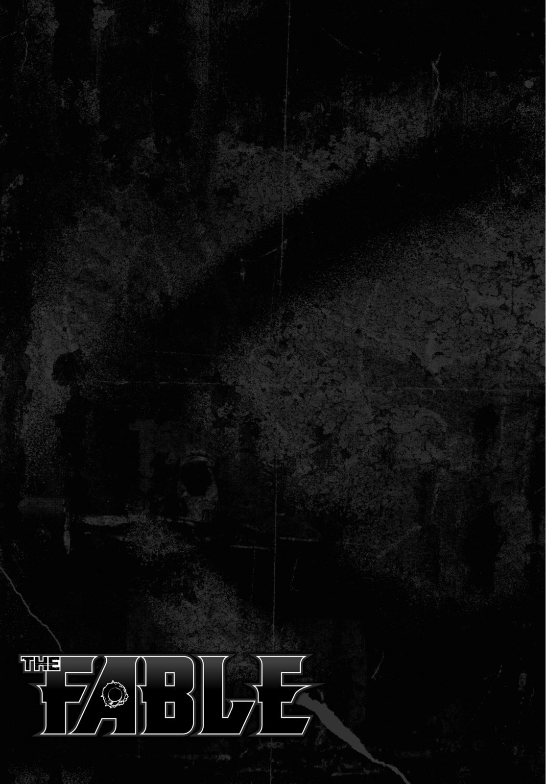 Za Faburu Chapter 223 page 19 - 