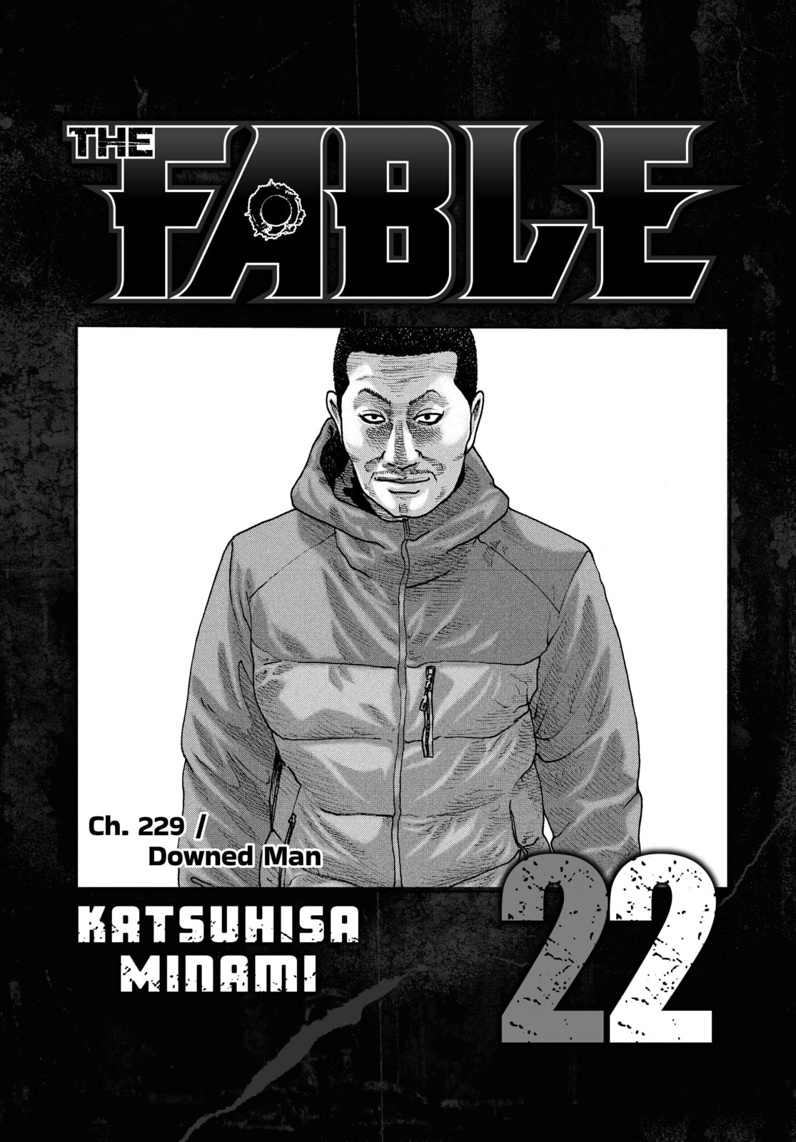 Za Faburu Chapter 229 page 2 - 