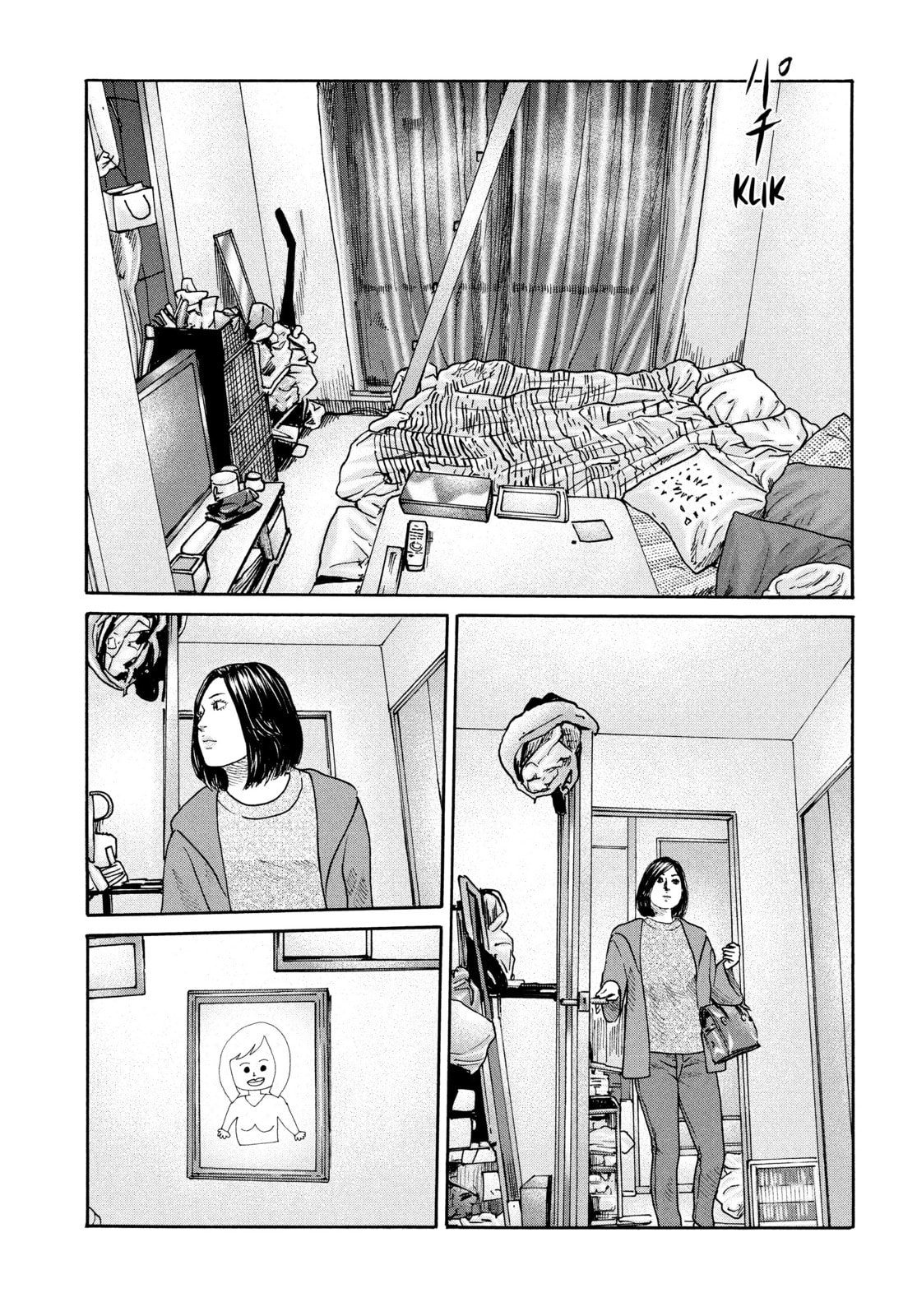 Za Faburu Chapter 235 page 15 - 