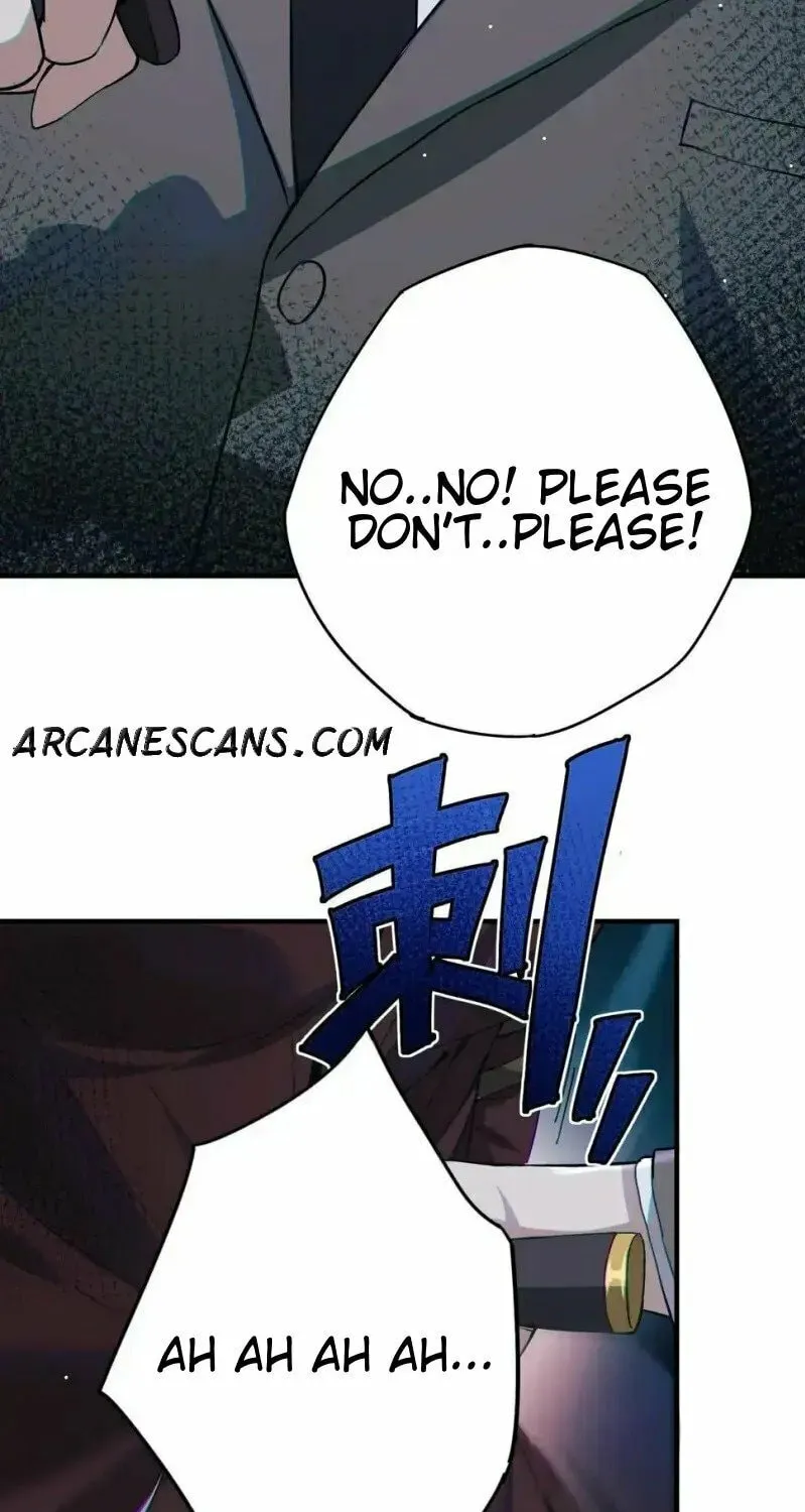 Zai E Shourong Suo Chapter 0 page 12 - 