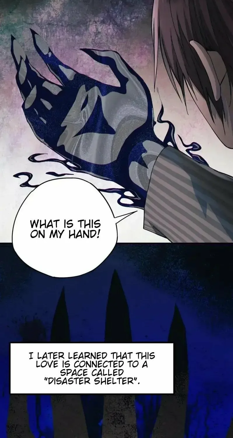 Zai E Shourong Suo Chapter 0 page 15 - 