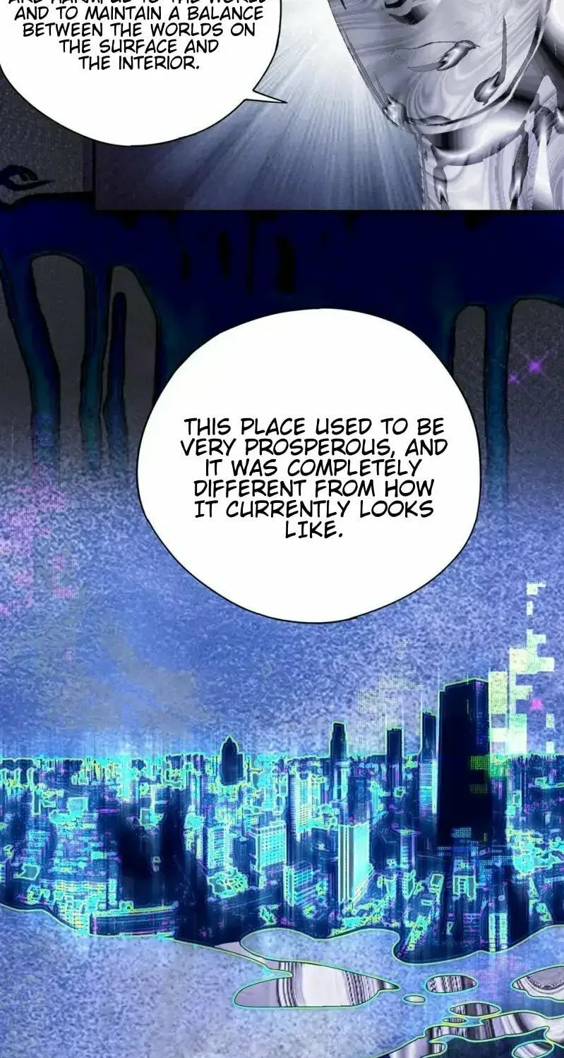 Zai E Shourong Suo Chapter 0 page 33 - 