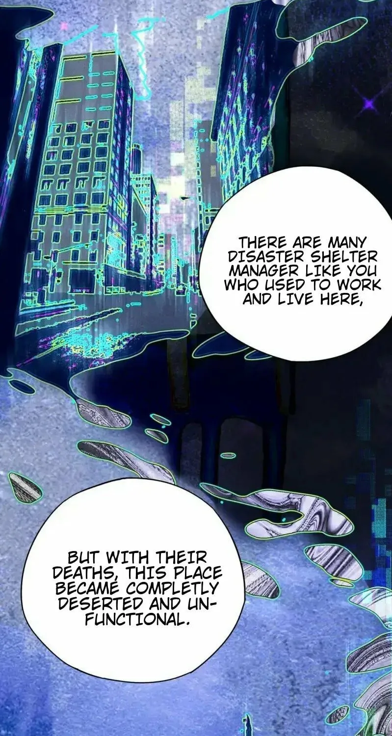 Zai E Shourong Suo Chapter 0 page 34 - 