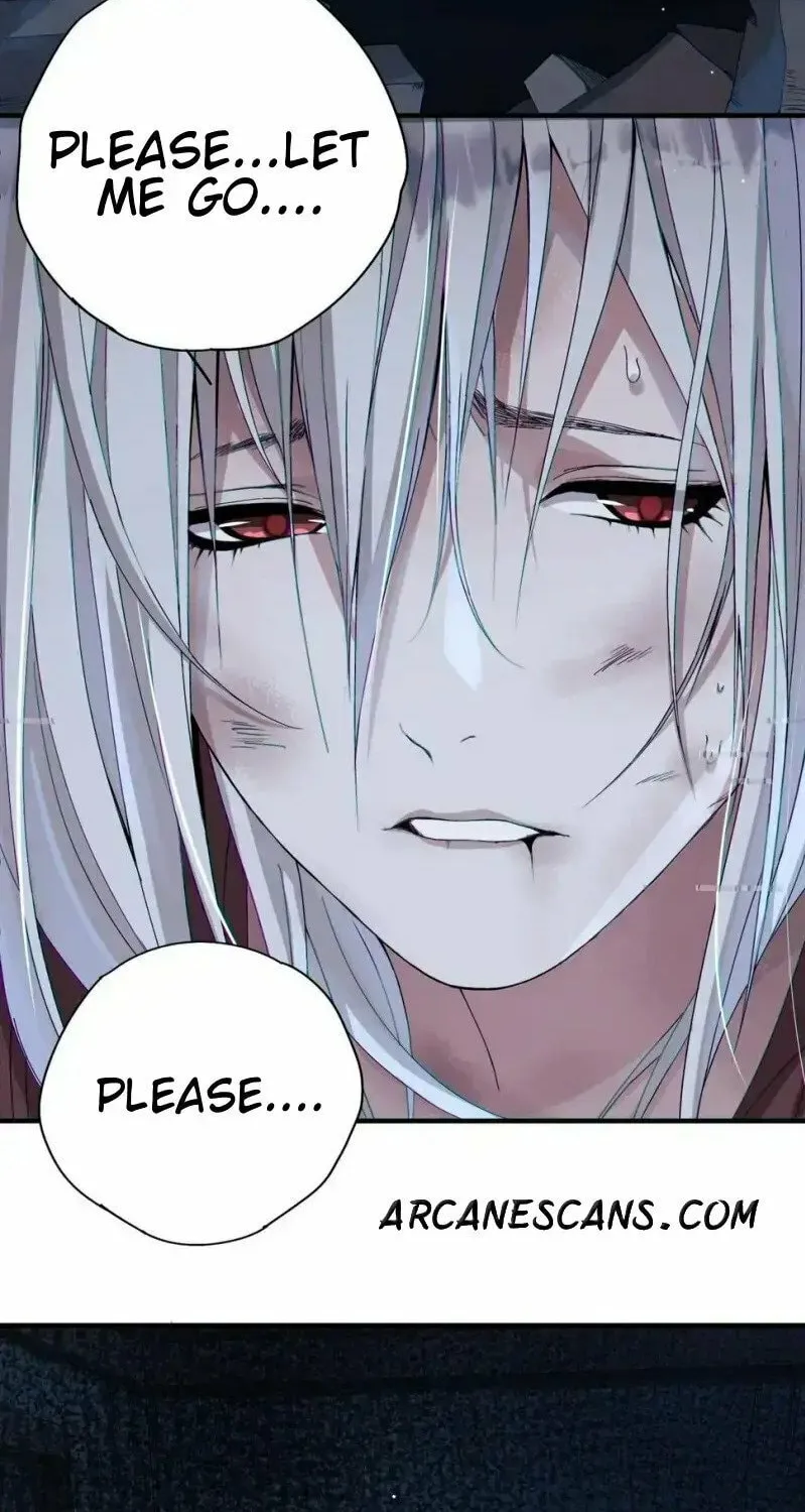 Zai E Shourong Suo Chapter 0 page 9 - 