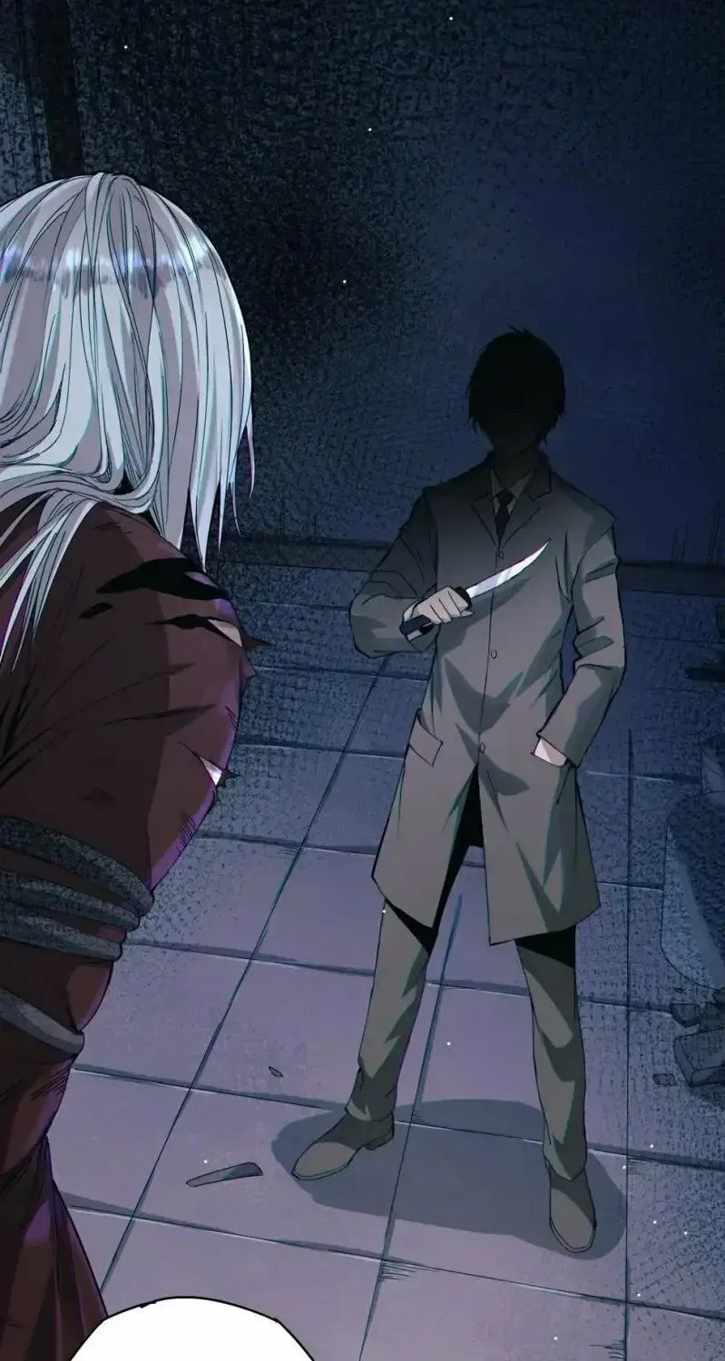 Zai E Shourong Suo Chapter 0 page 10 - 