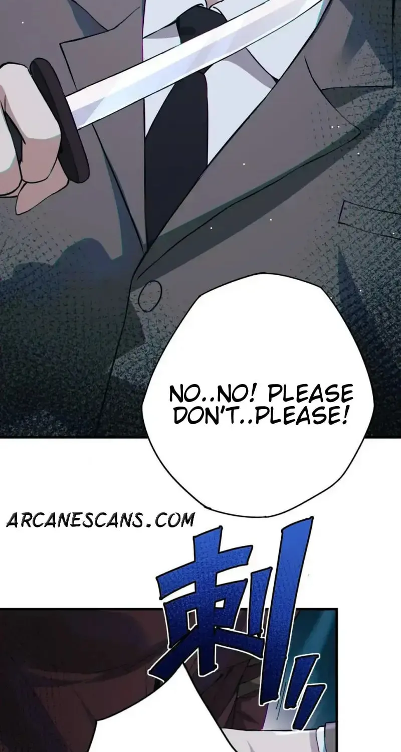 Zai E Shourong Suo Chapter 1 page 11 - 