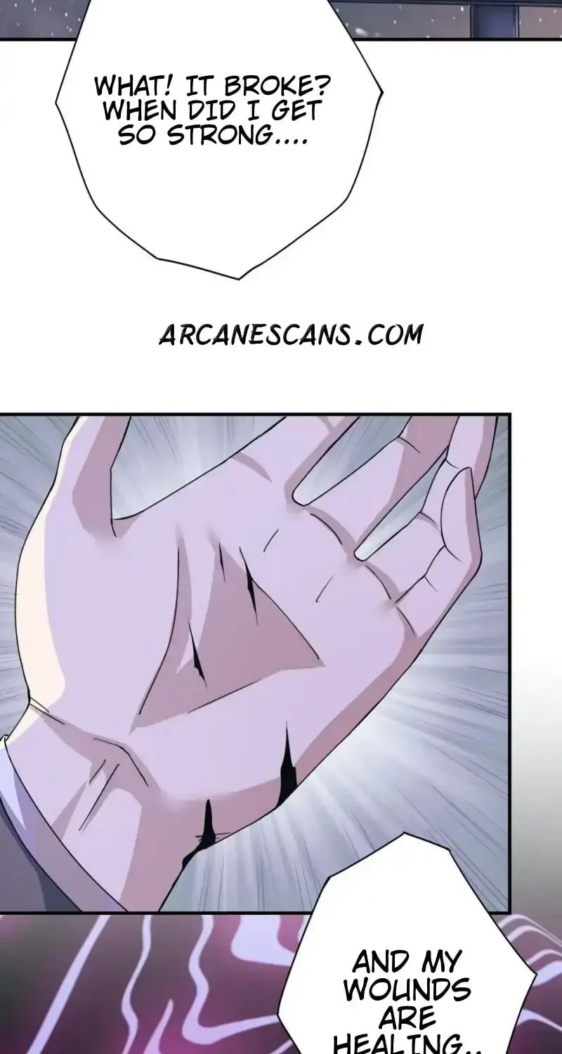 Zai E Shourong Suo Chapter 1 page 102 - 