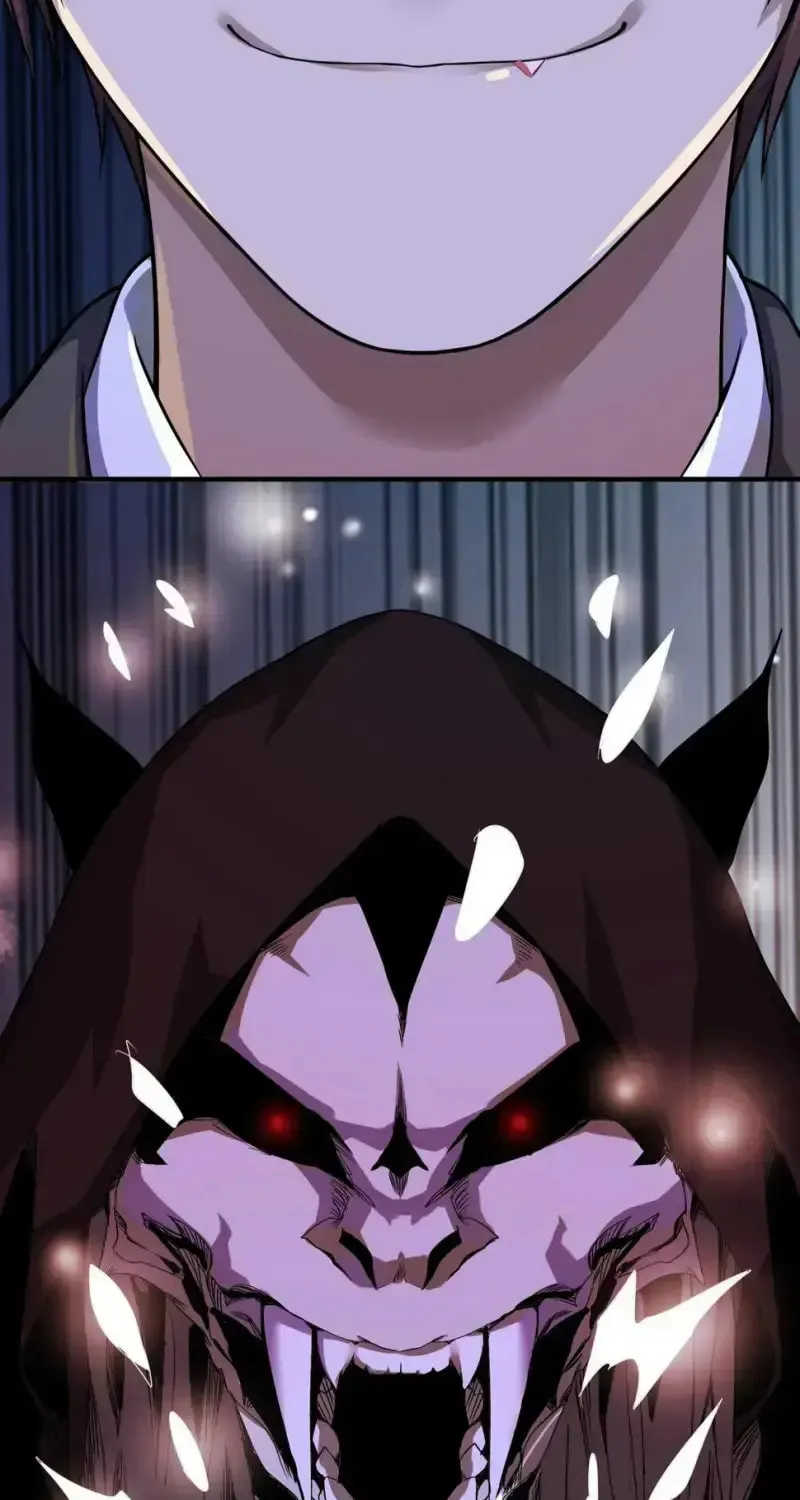 Zai E Shourong Suo Chapter 1 page 104 - 