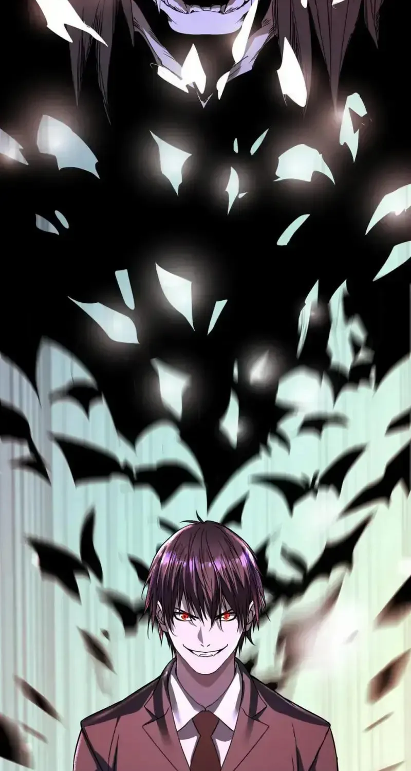 Zai E Shourong Suo Chapter 1 page 105 - 