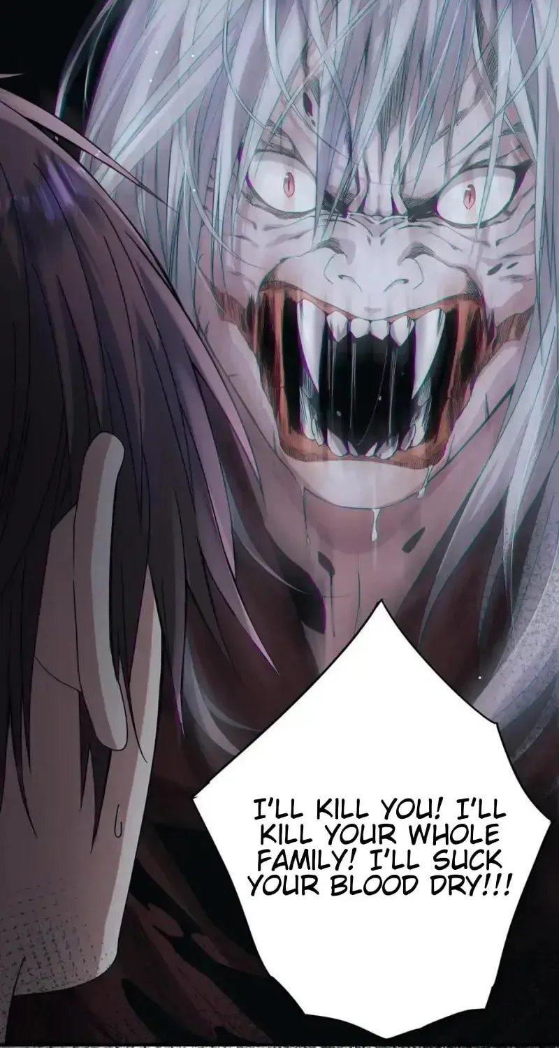 Zai E Shourong Suo Chapter 1 page 14 - 
