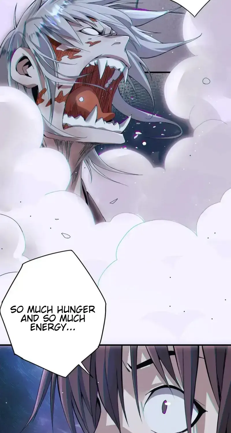 Zai E Shourong Suo Chapter 1 page 16 - 