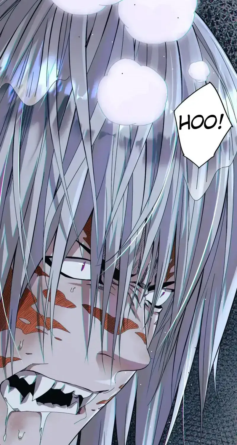 Zai E Shourong Suo Chapter 1 page 18 - 