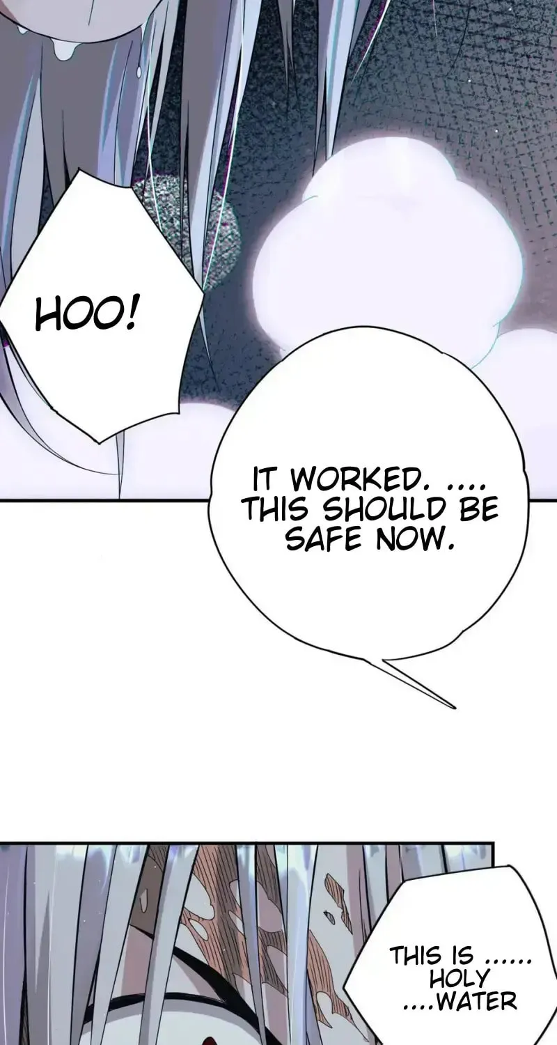 Zai E Shourong Suo Chapter 1 page 19 - 