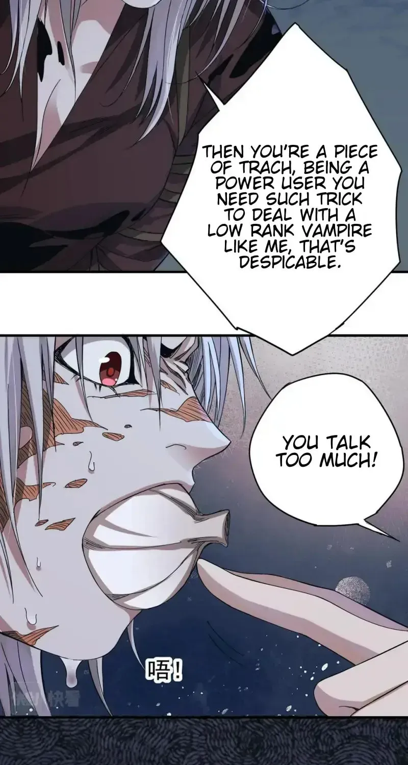 Zai E Shourong Suo Chapter 1 page 29 - 