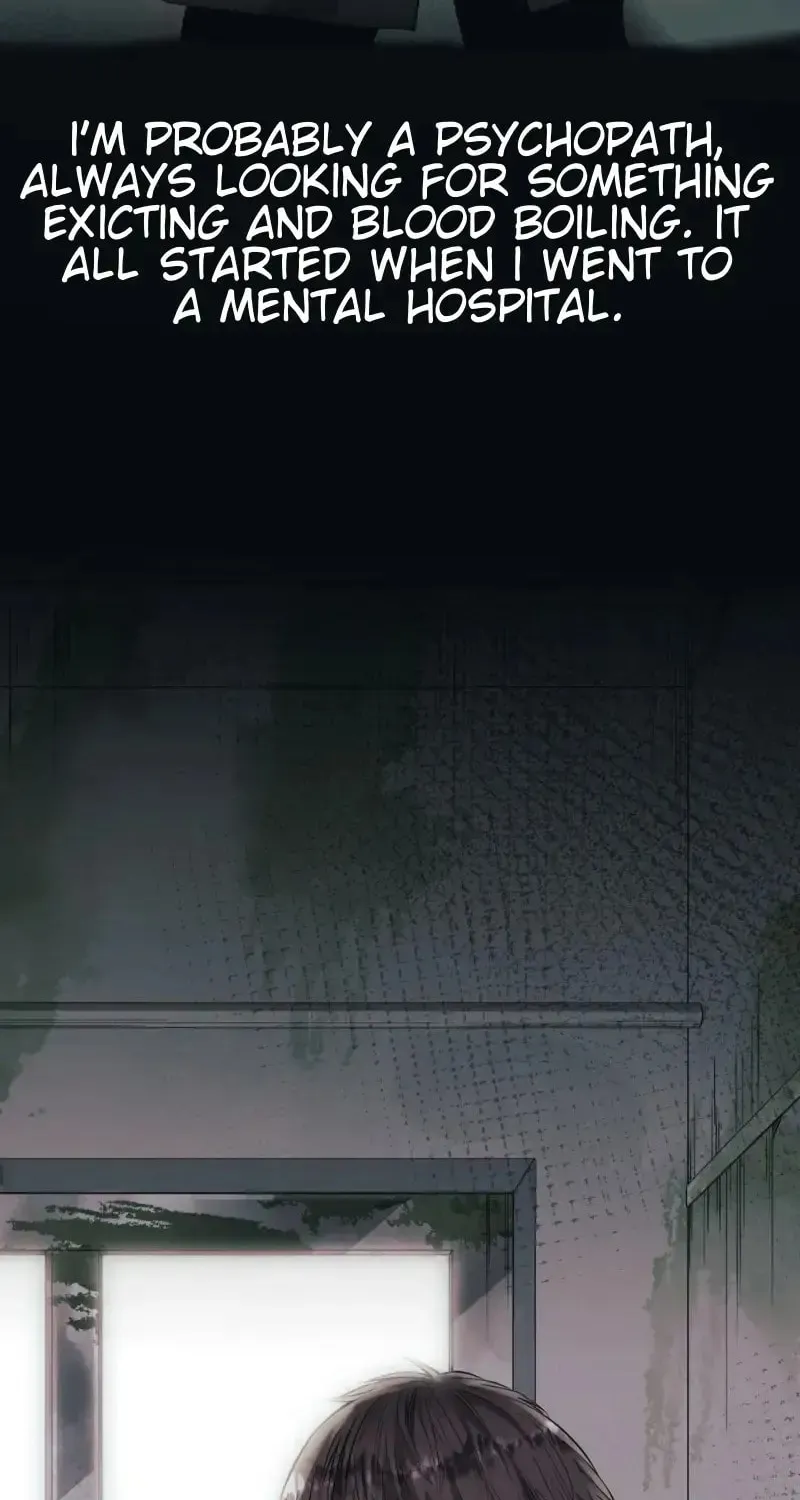 Zai E Shourong Suo Chapter 1 page 31 - 