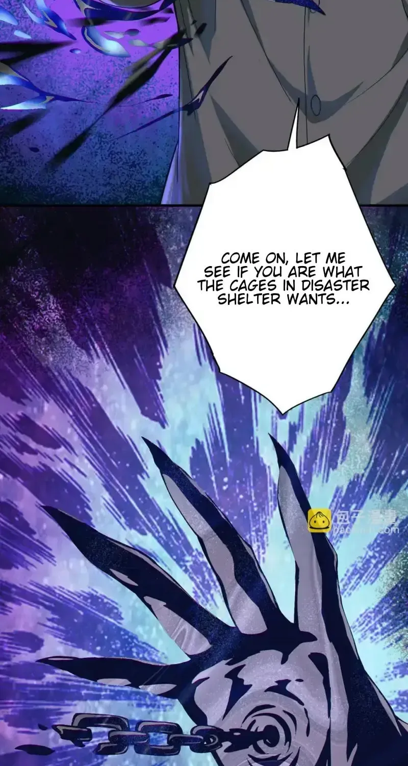 Zai E Shourong Suo Chapter 1 page 39 - 