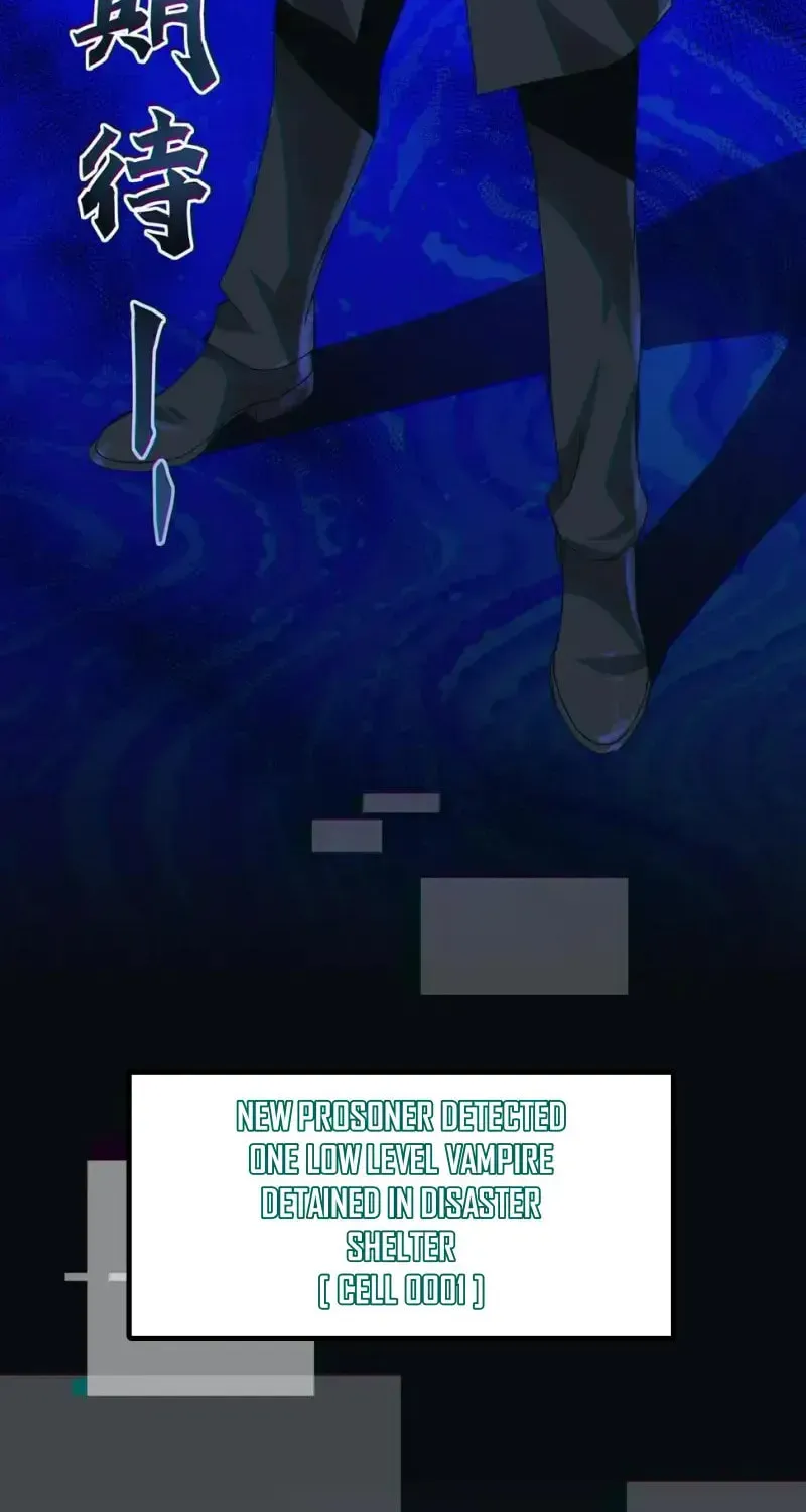 Zai E Shourong Suo Chapter 1 page 49 - 