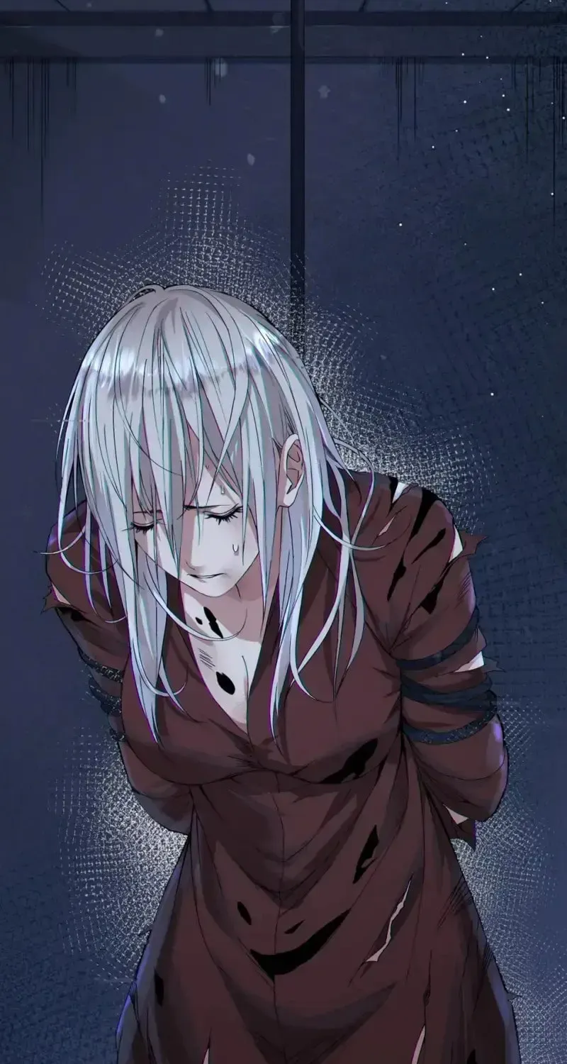 Zai E Shourong Suo Chapter 1 page 6 - 