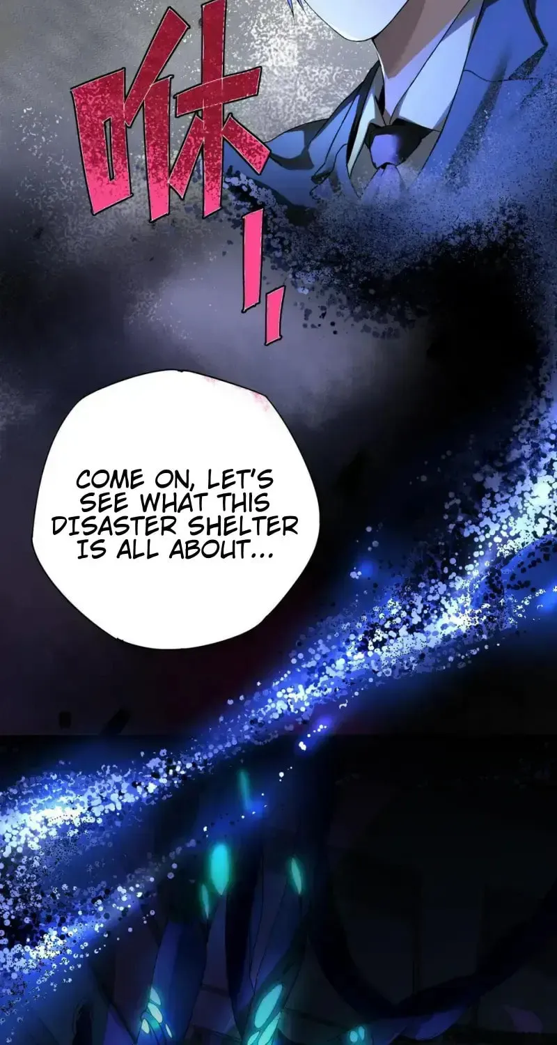 Zai E Shourong Suo Chapter 1 page 52 - 