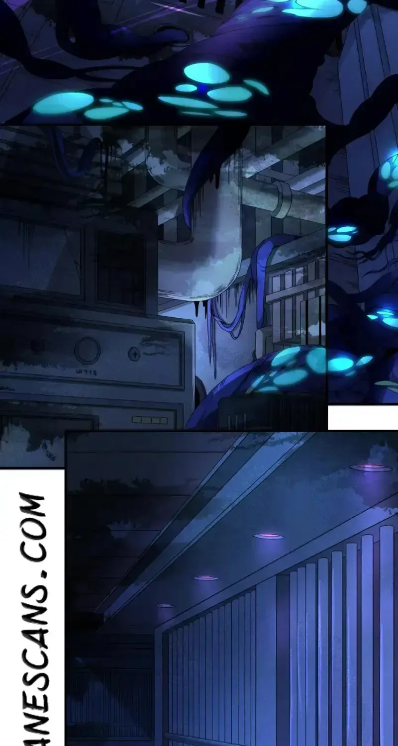 Zai E Shourong Suo Chapter 1 page 54 - 