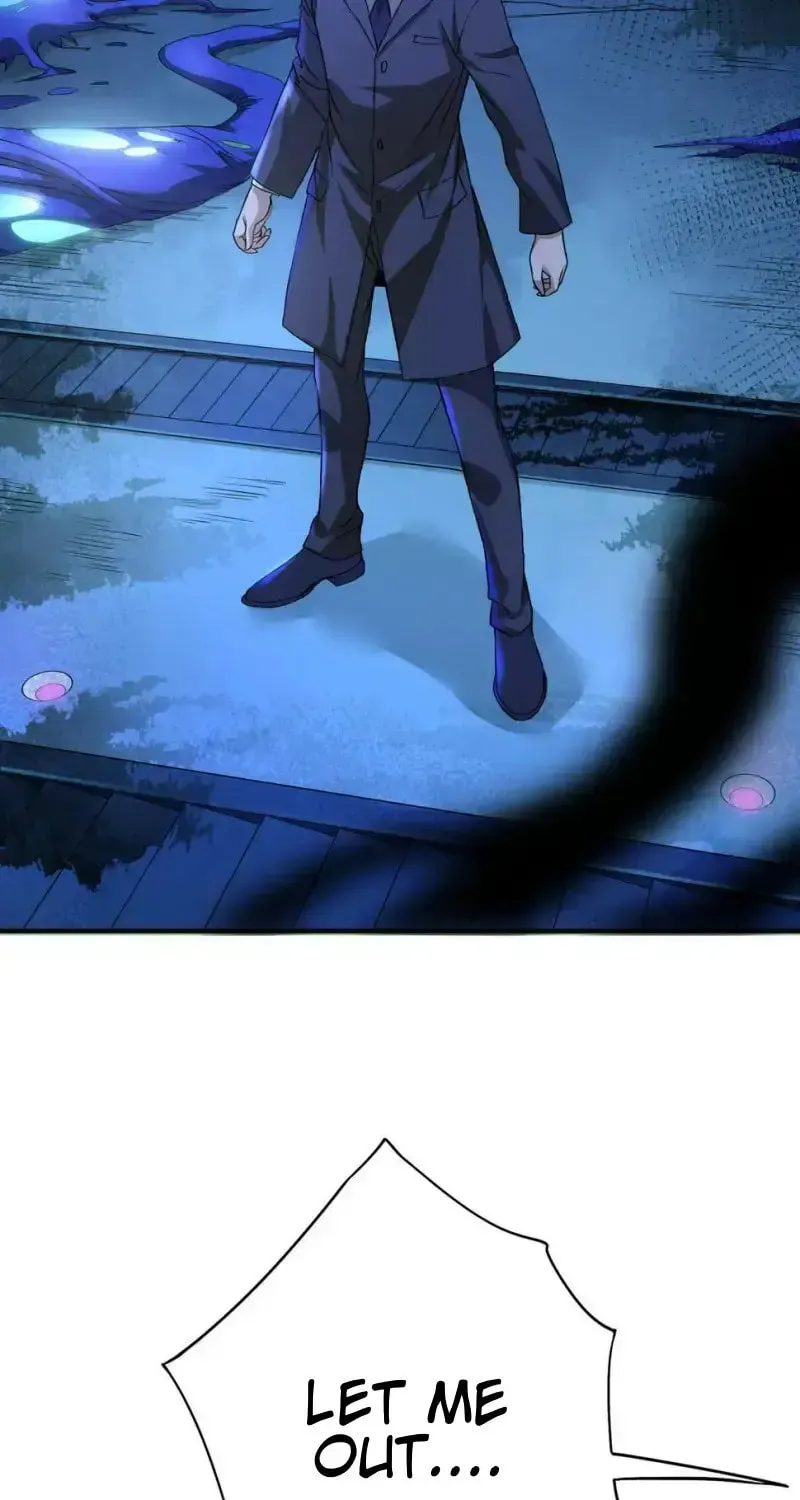Zai E Shourong Suo Chapter 1 page 57 - 