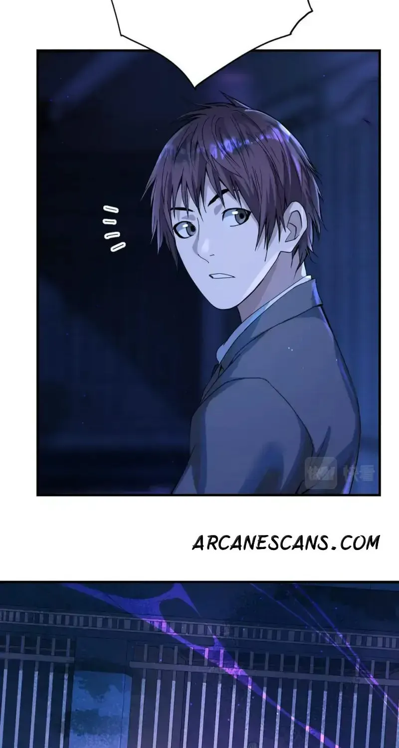 Zai E Shourong Suo Chapter 1 page 58 - 
