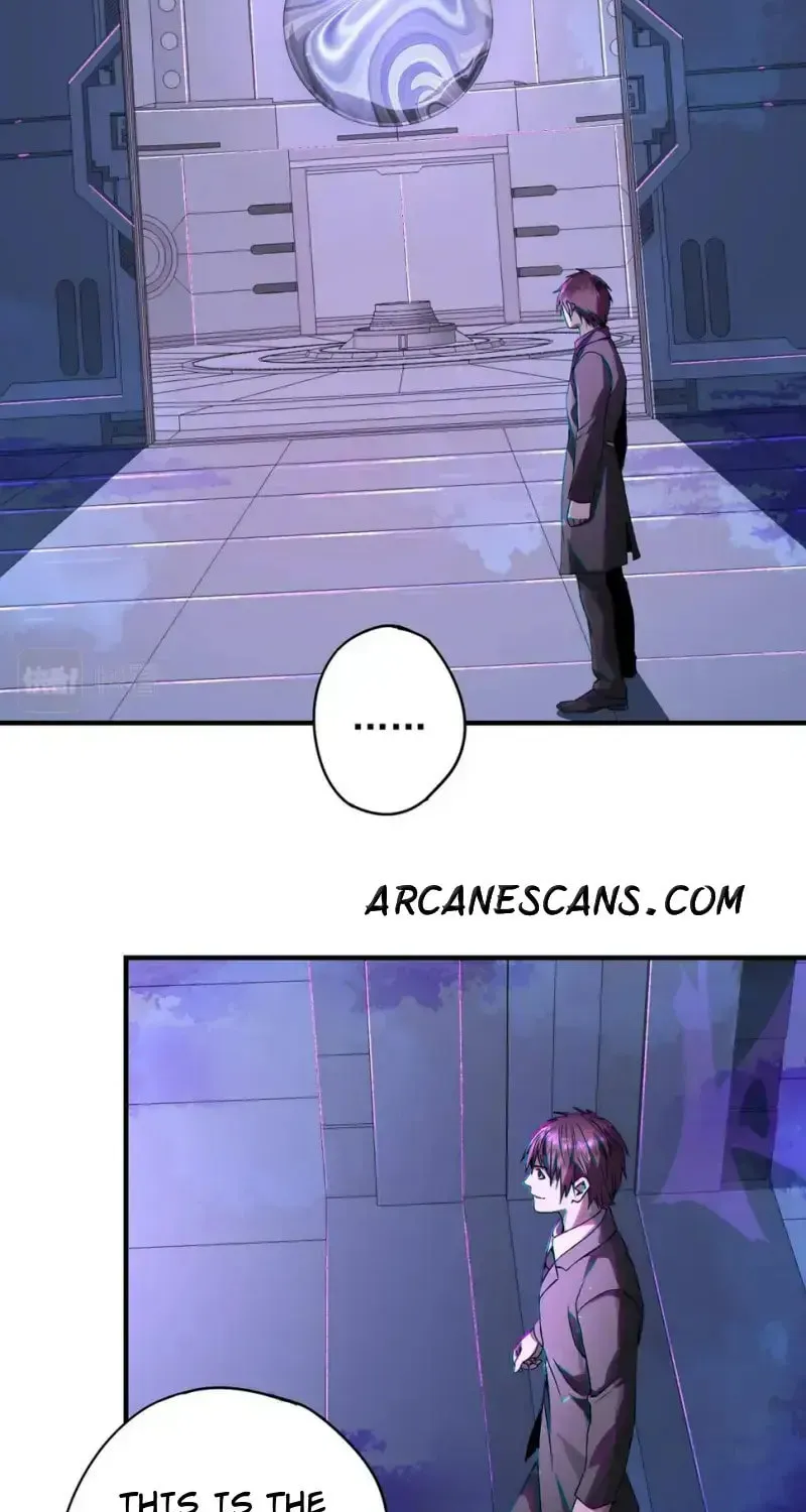 Zai E Shourong Suo Chapter 1 page 63 - 